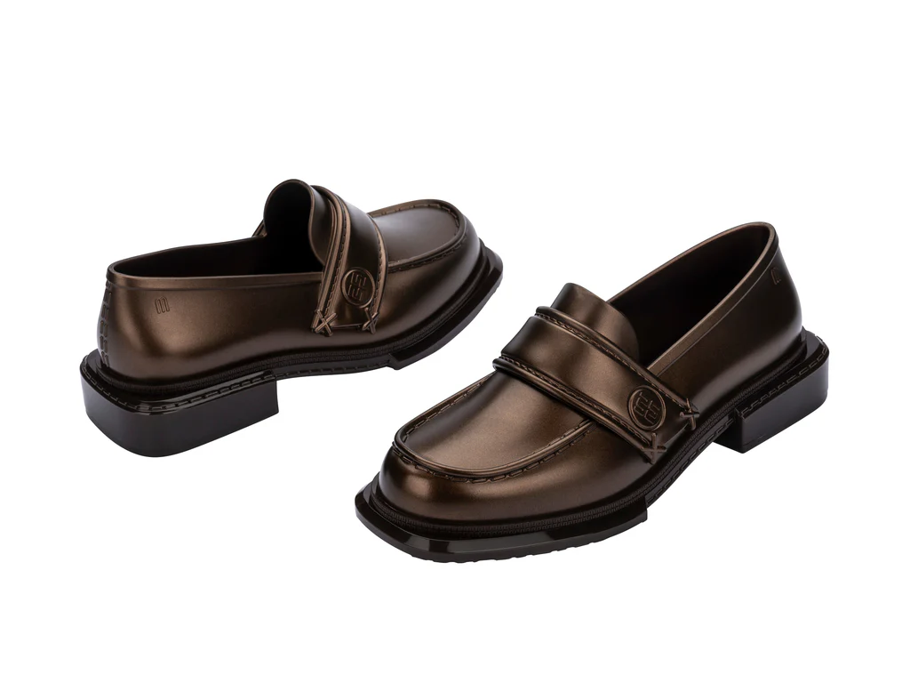 Spencer Closed | Brown/Bronze - Image 3