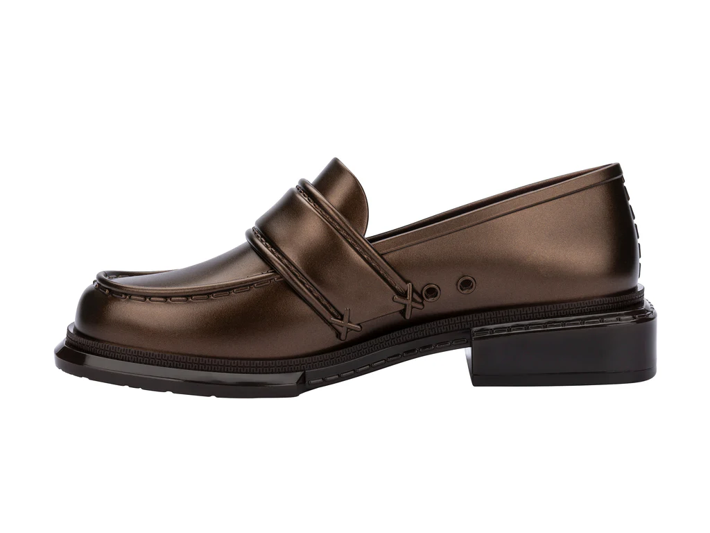 Spencer Closed | Brown/Bronze - Image 4