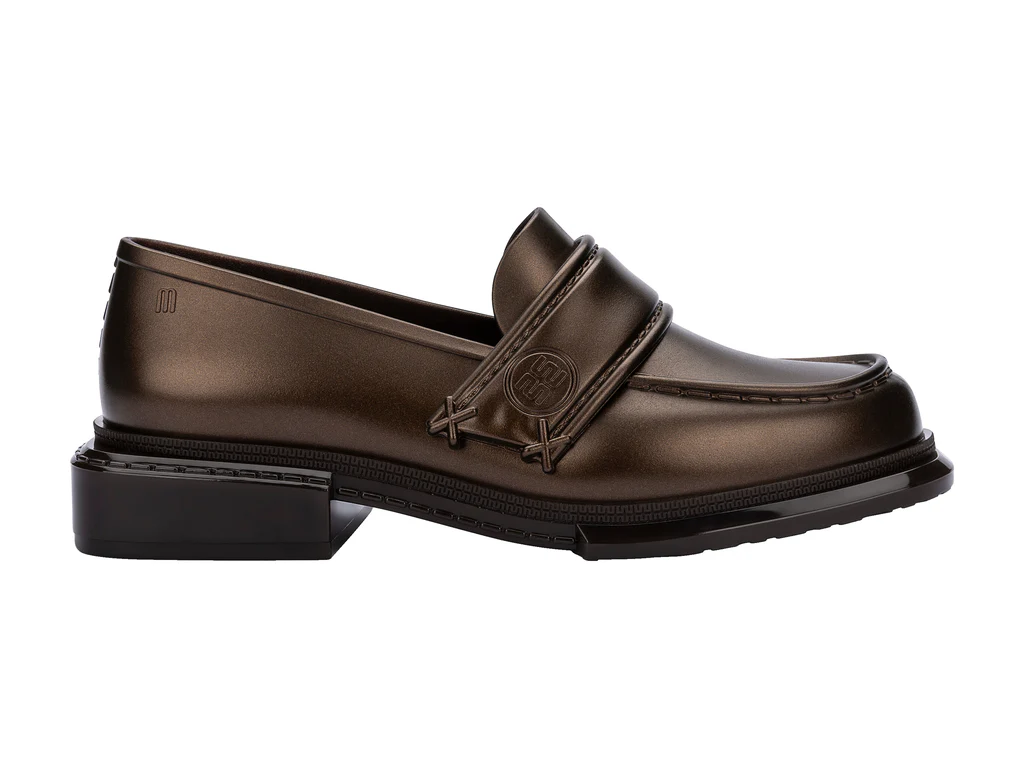 Spencer Closed | Brown/Bronze - Image 5