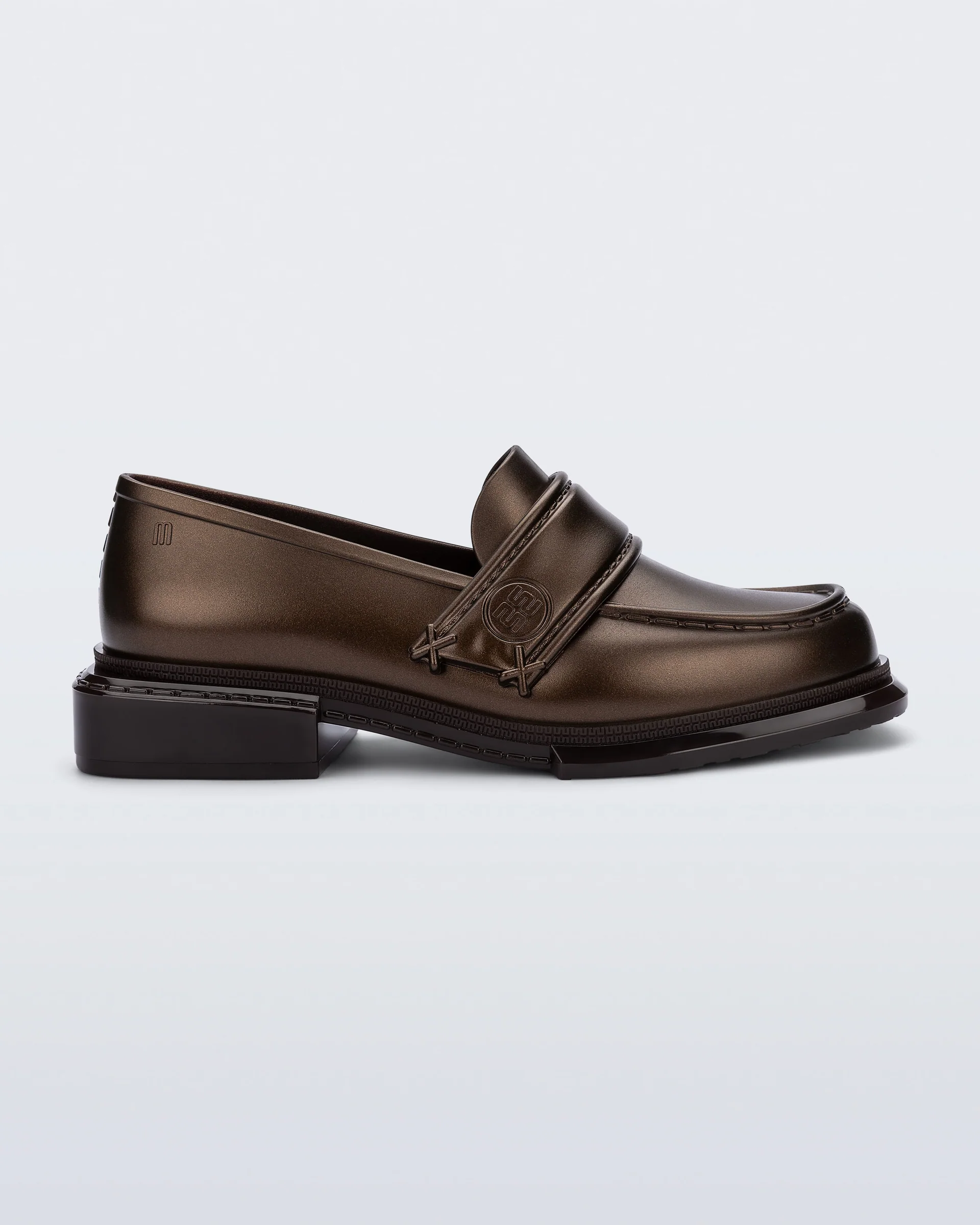 Spencer Closed | Brown/Bronze - Image 6