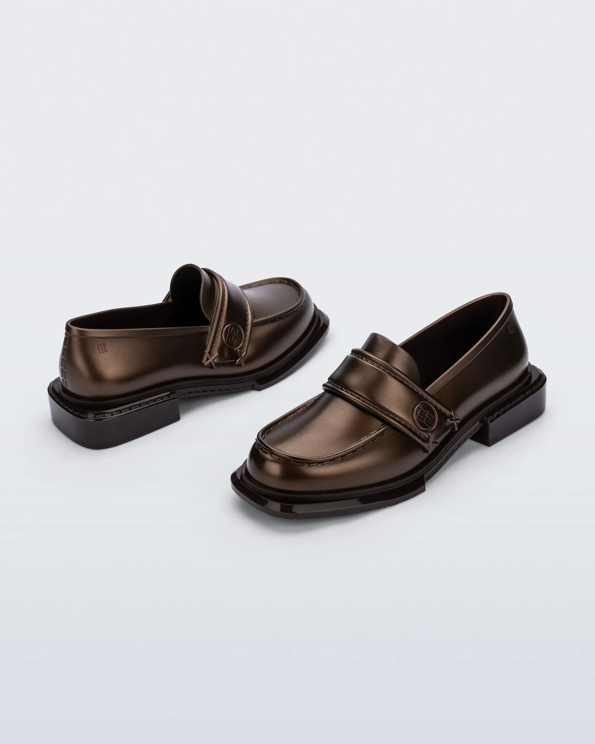 Spencer Closed | Brown/Bronze - Image 7