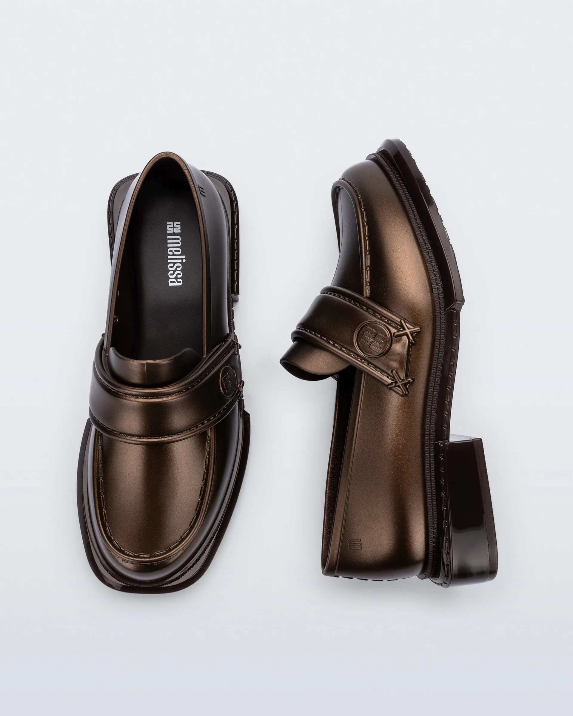 Spencer Closed | Brown/Bronze - Image 8