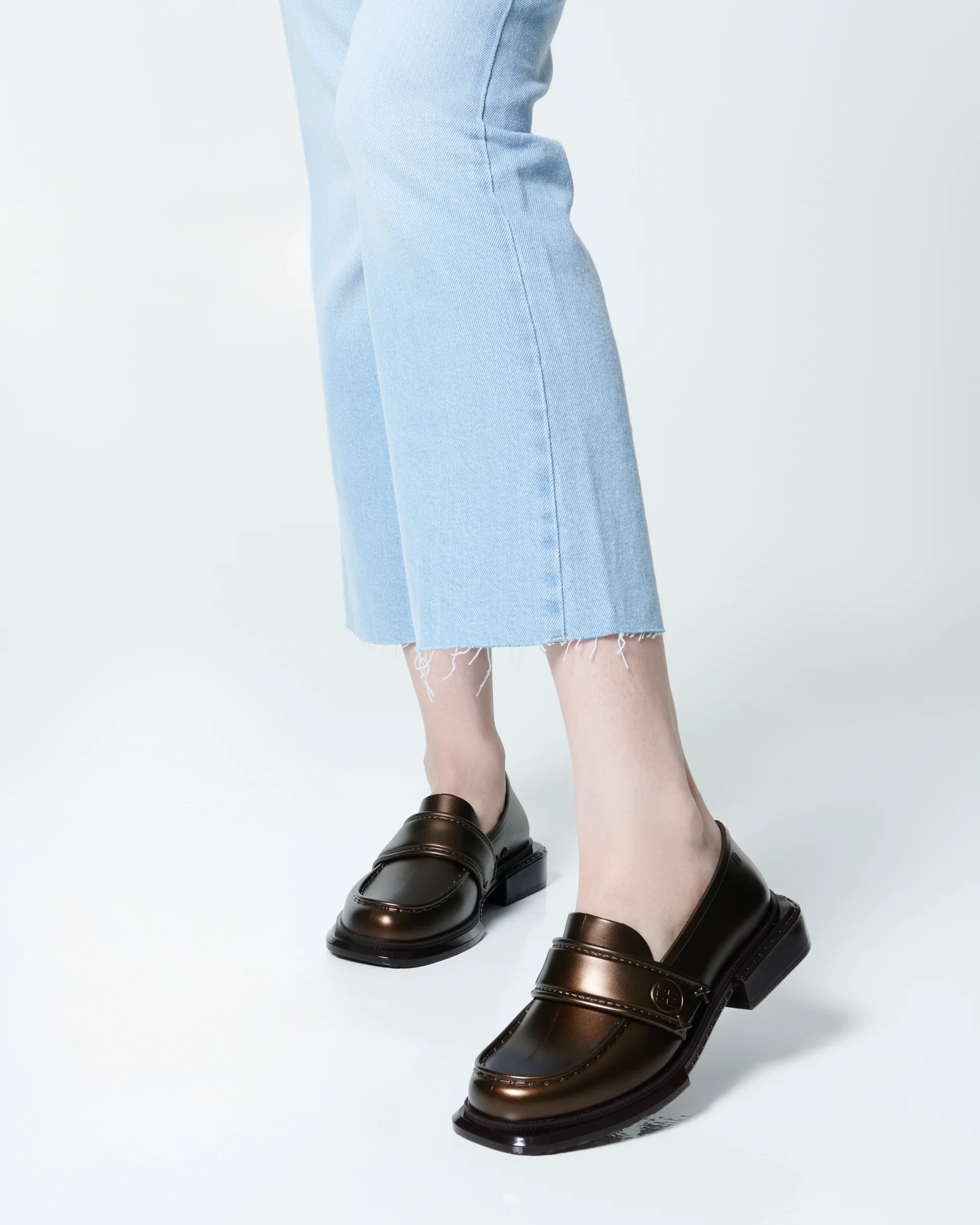 Spencer Closed | Brown/Bronze - Image 9