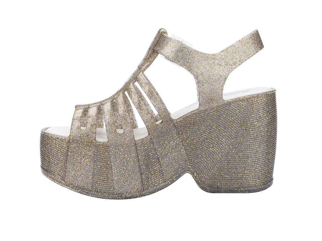 Station 79 Platform | Glitter Gold - Image 4