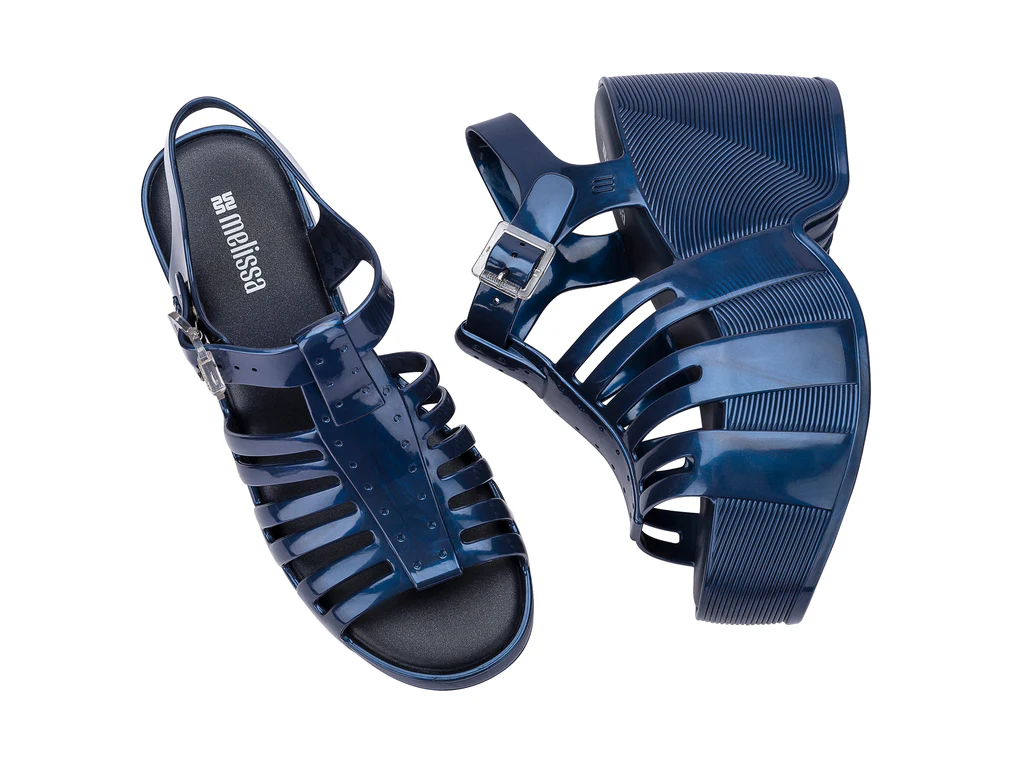 Station 79 Platform | Pearly Blue - Image 2