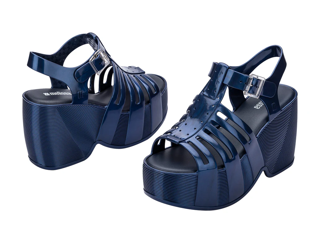 Station 79 Platform | Pearly Blue - Image 3