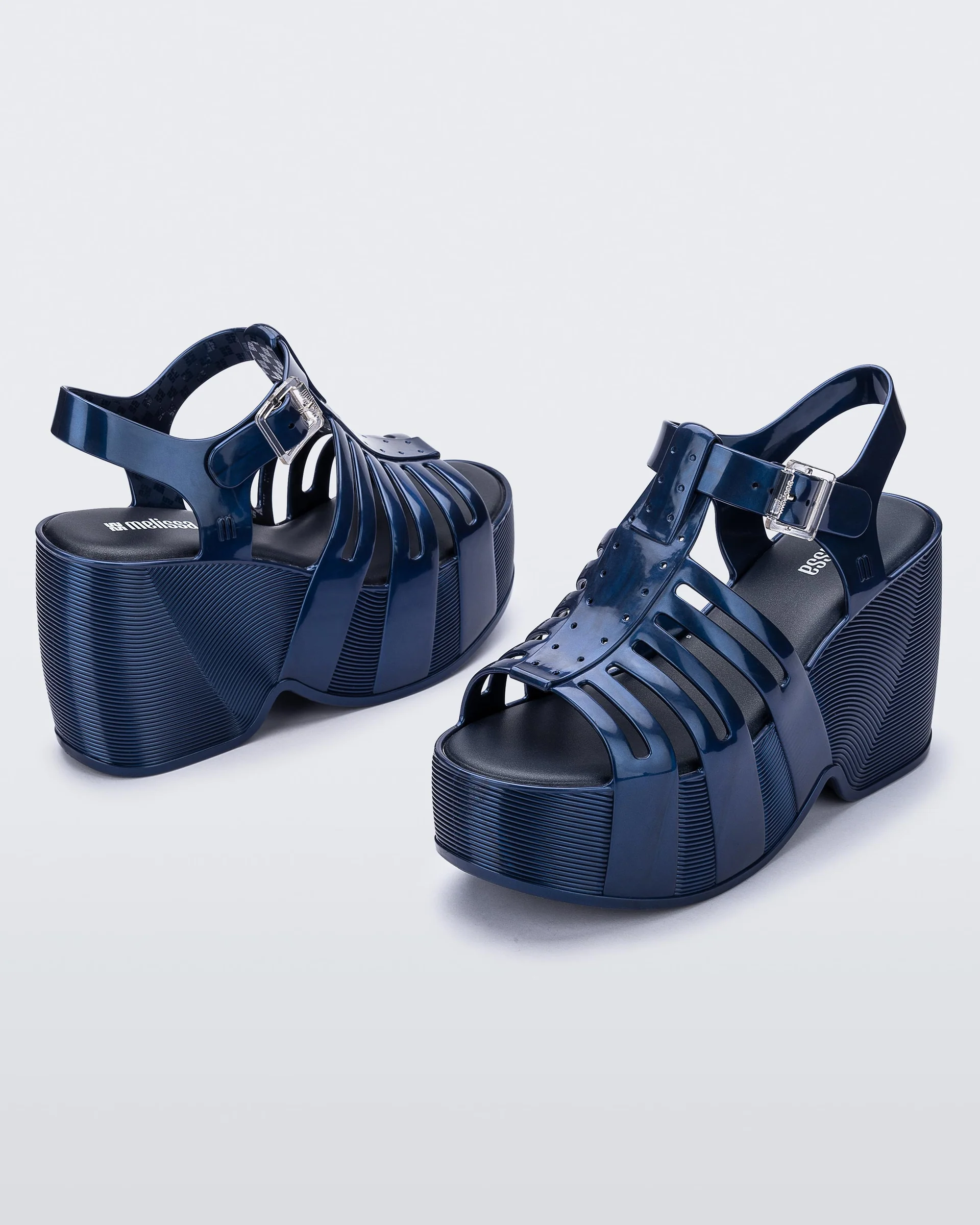 Station 79 Platform | Pearly Blue - Image 7