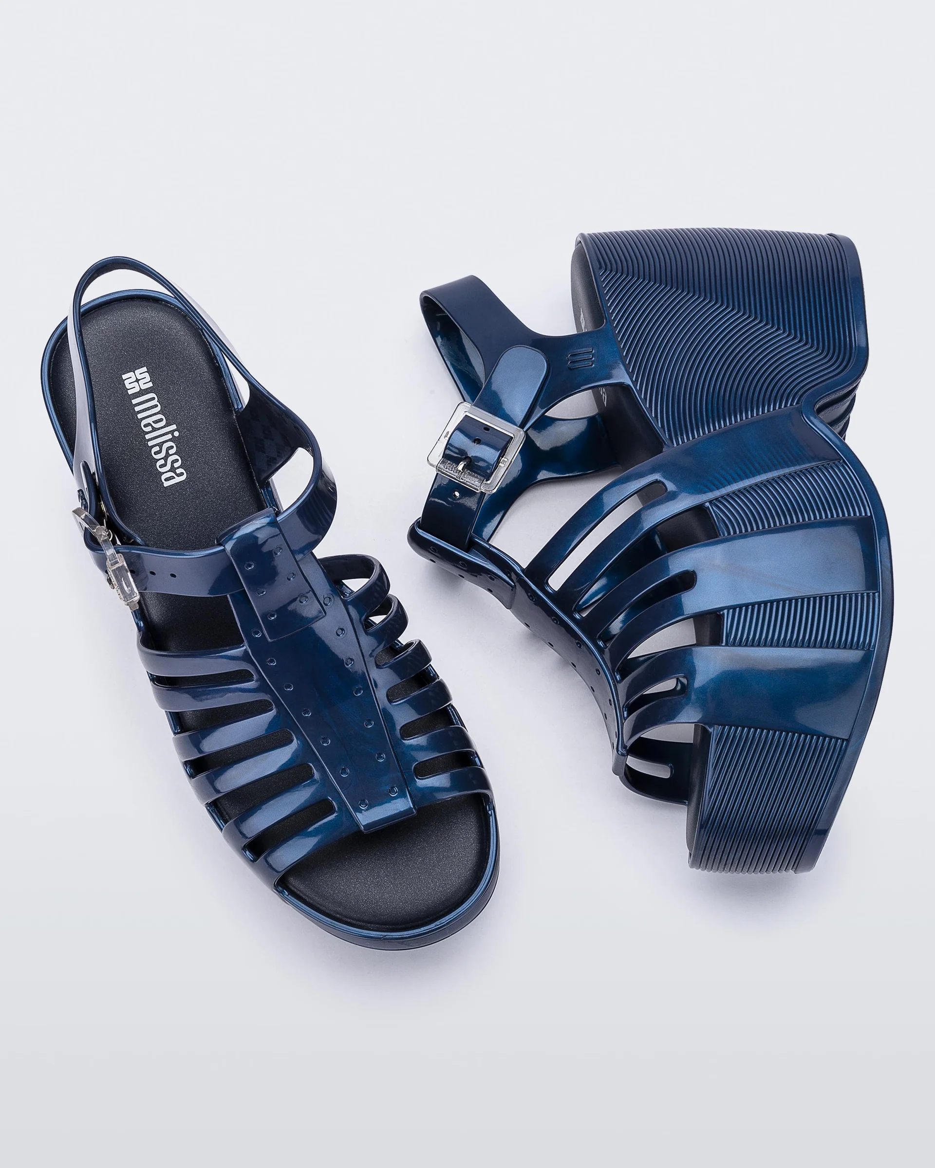 Station 79 Platform | Pearly Blue - Image 8