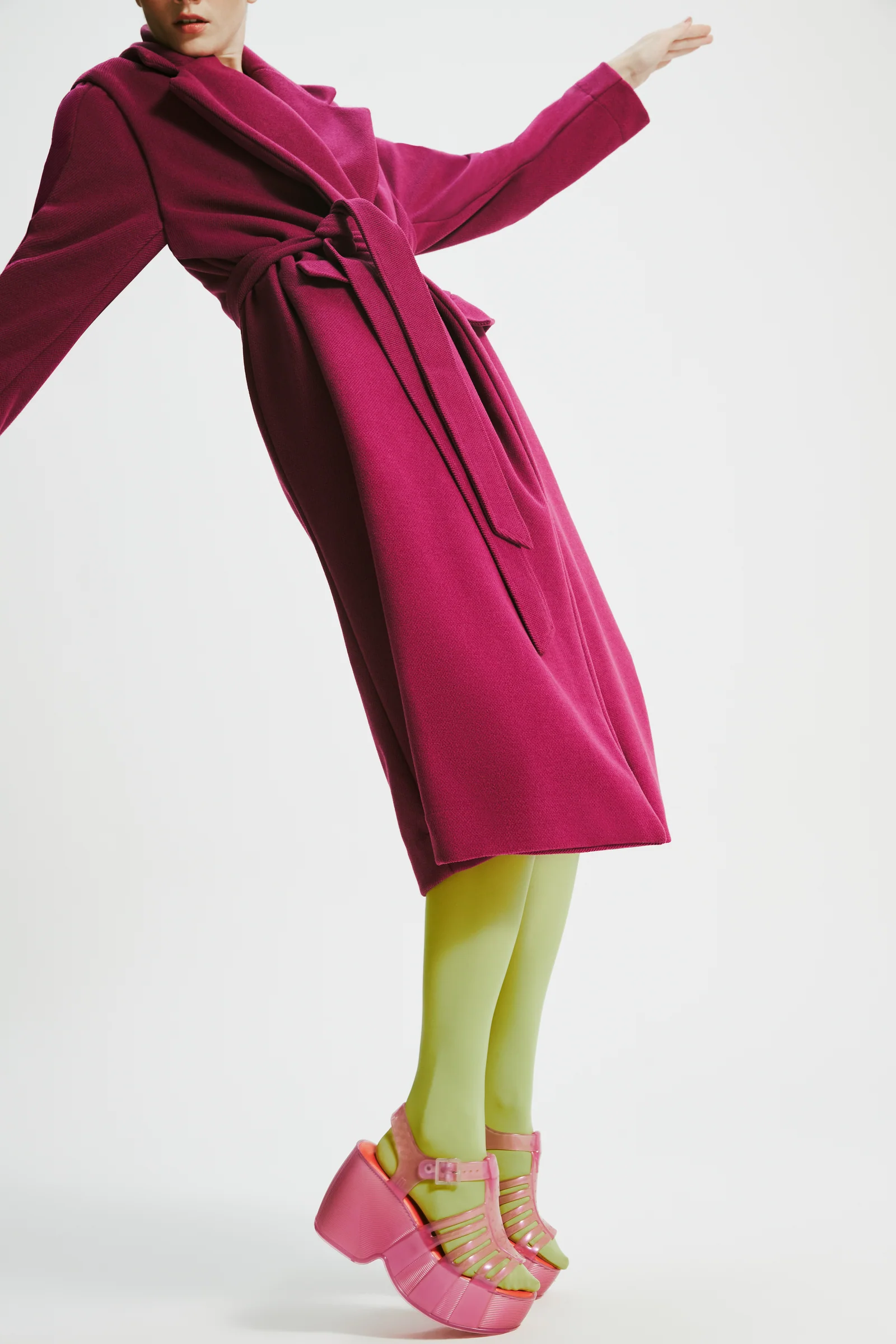 Station 79 Platform | Pearly Pink - Image 12