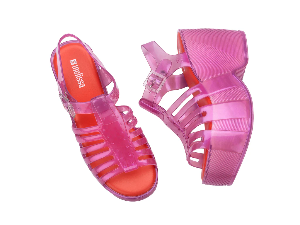 Station 79 Platform | Pearly Pink - Image 2