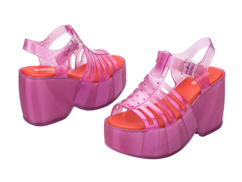Station 79 Platform | Pearly Pink - Image 3