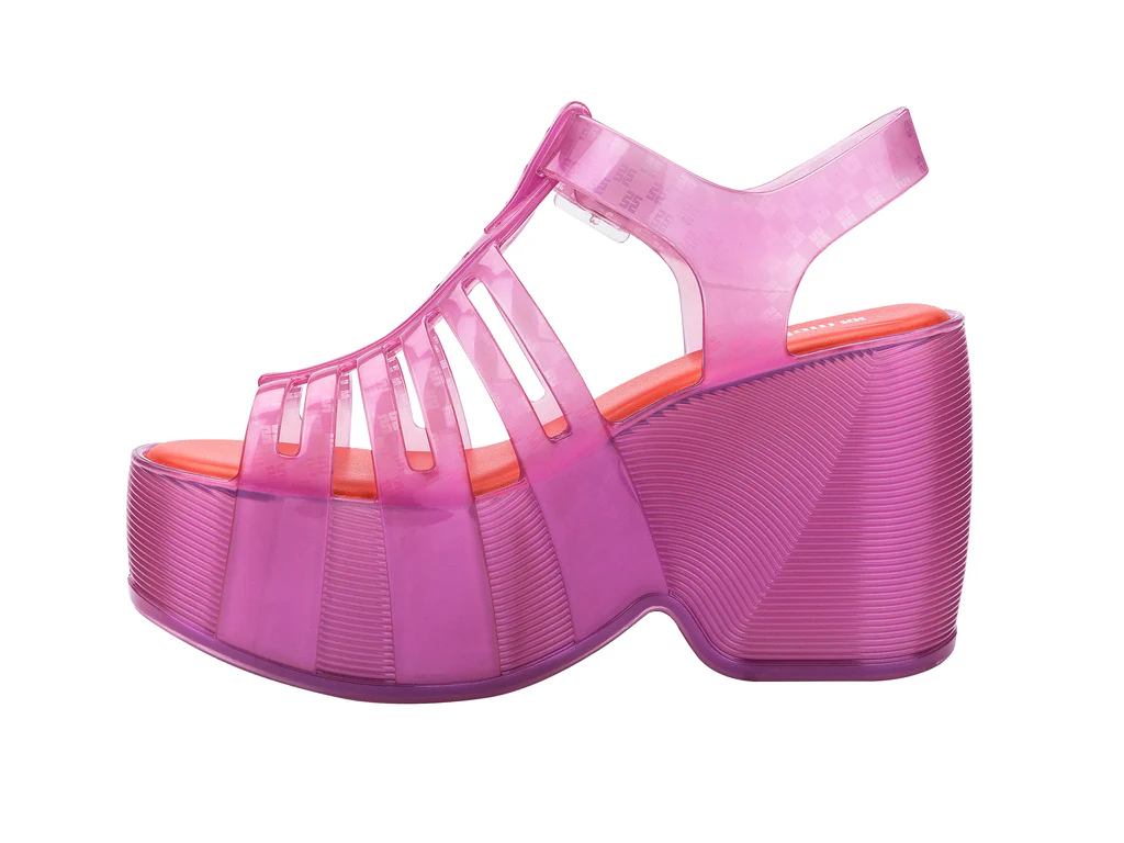 Station 79 Platform | Pearly Pink - Image 4