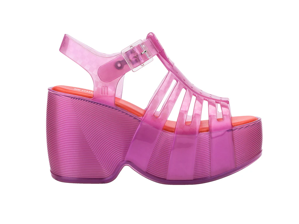 Station 79 Platform | Pearly Pink - Image 5