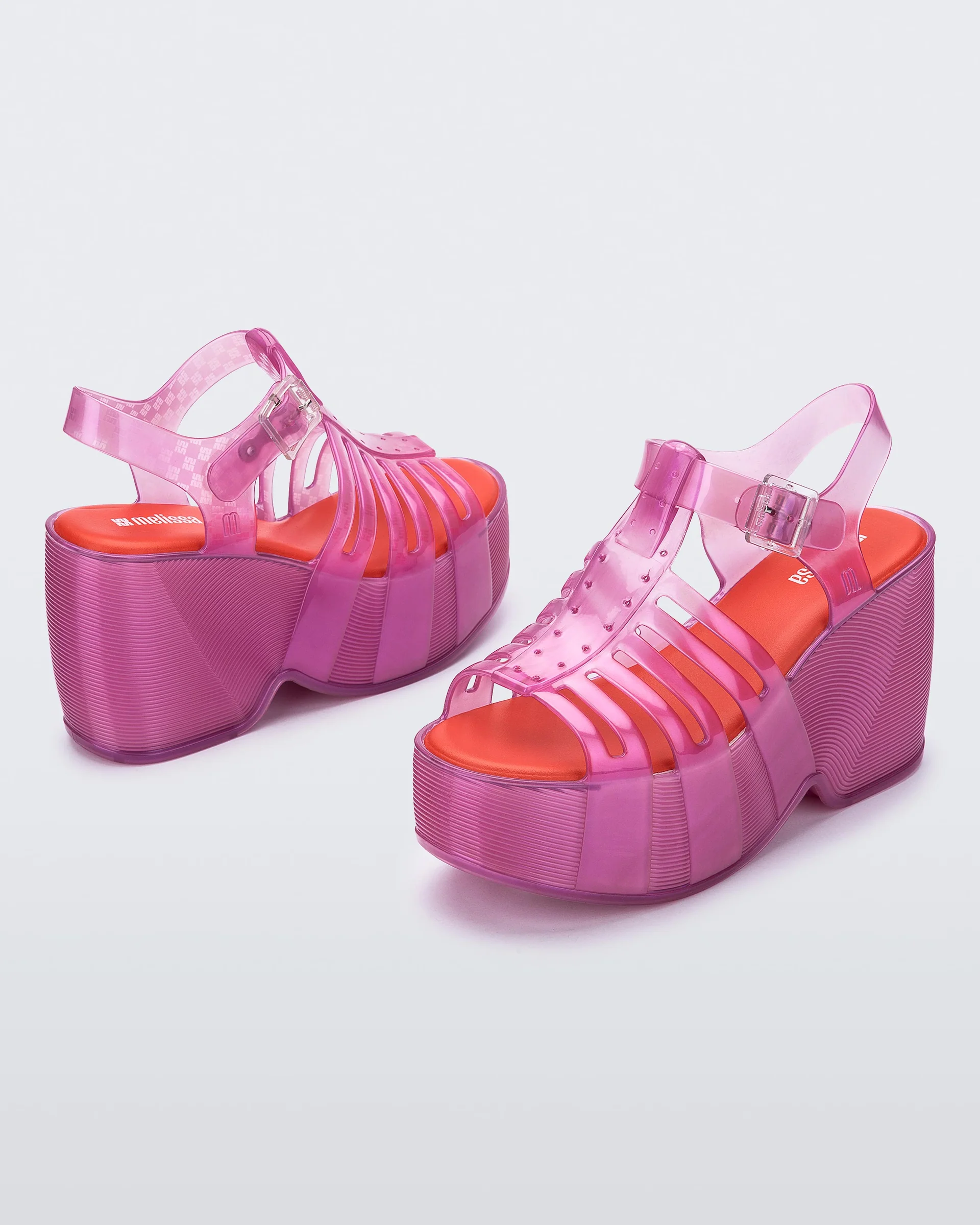 Station 79 Platform | Pearly Pink - Image 7