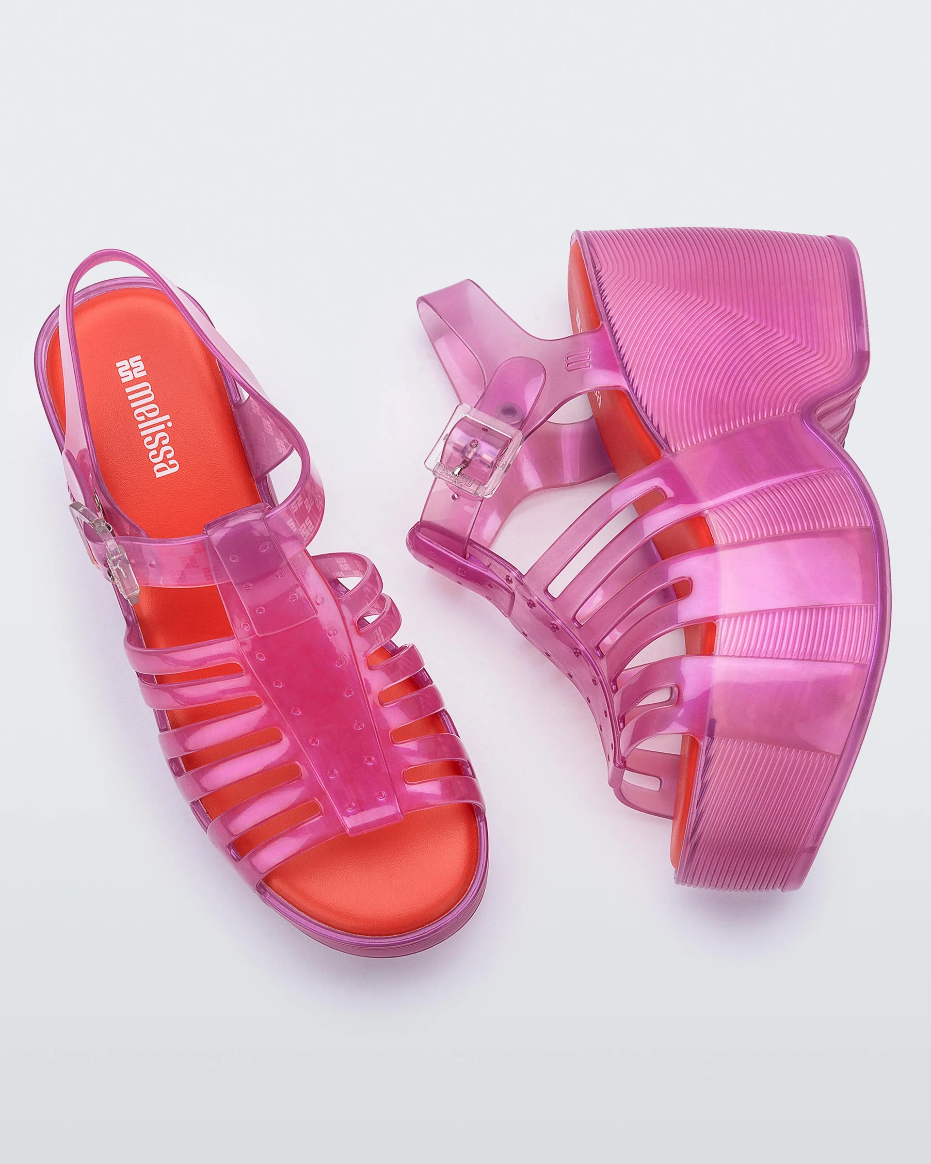 Station 79 Platform | Pearly Pink - Image 8