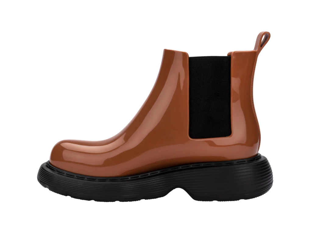 Step Boot | Brown/Black - Image 4