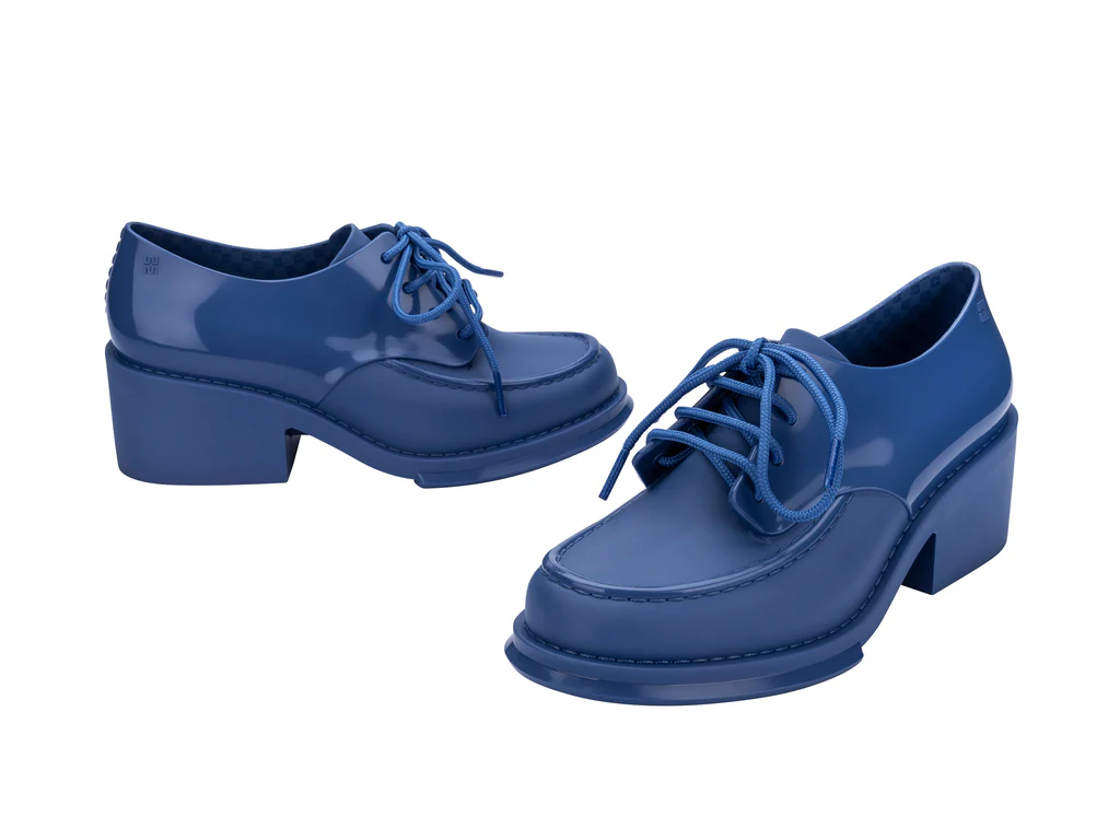 Tailor Closed | Blue - Image 2
