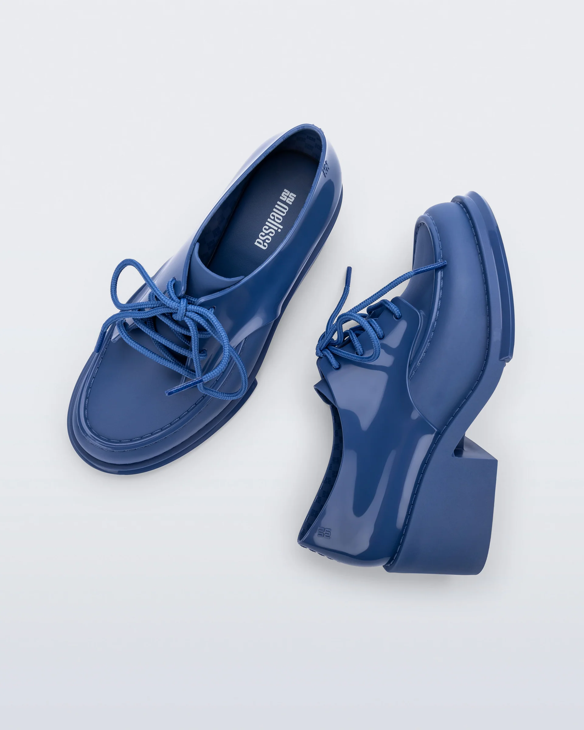 Tailor Closed | Blue - Image 8
