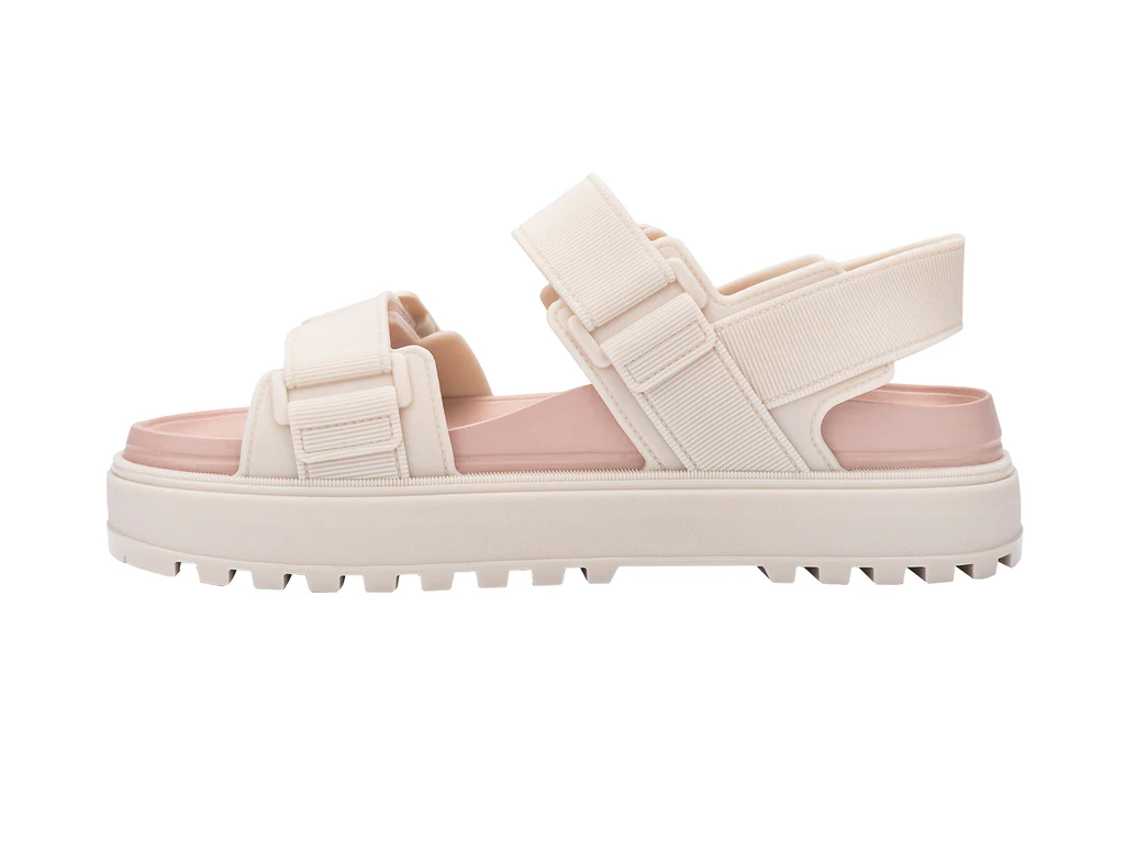 Towny Papete | Beige/Pink - Image 4
