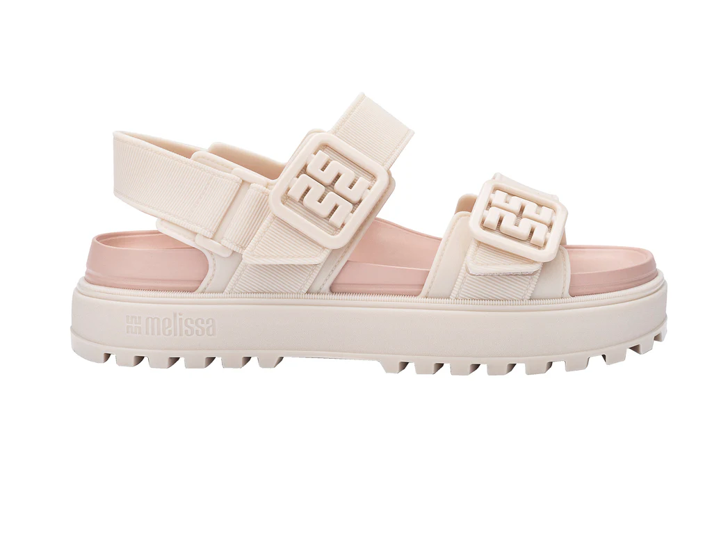 Towny Papete | Beige/Pink - Image 5