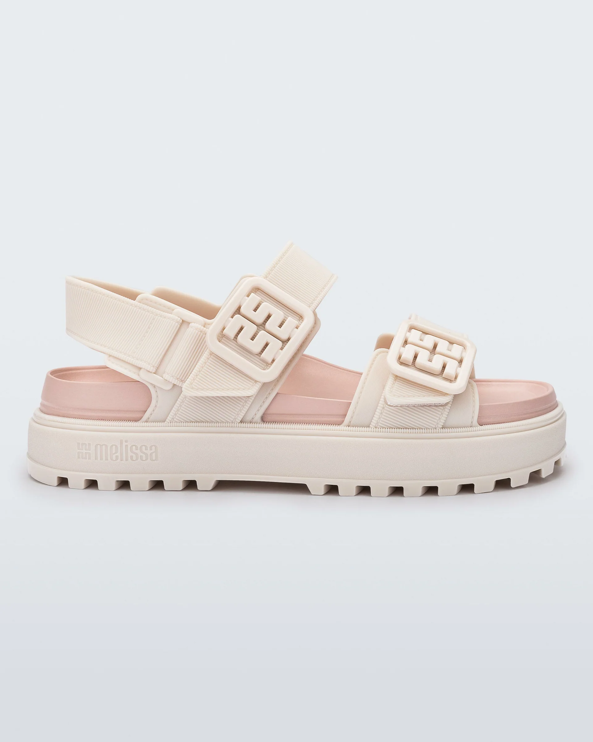 Towny Papete | Beige/Pink - Image 6