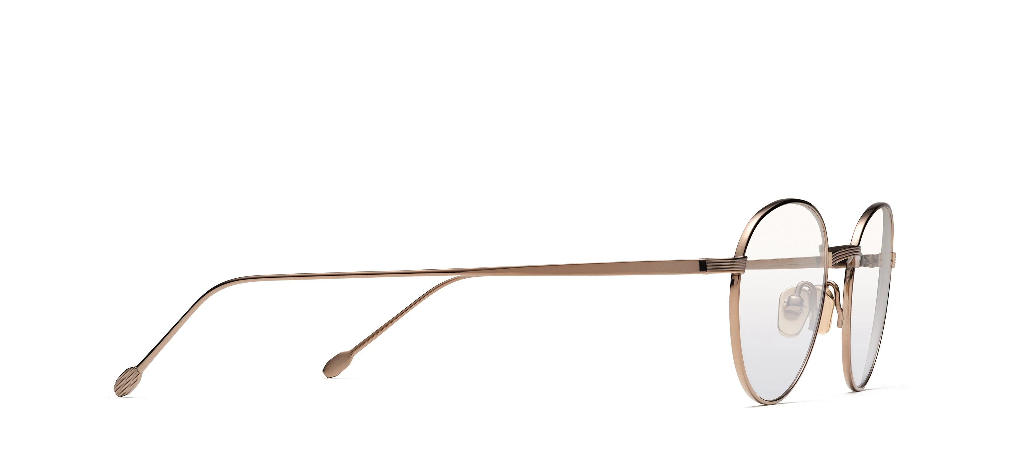 Unisex | Ando Optical Glasses | Copper - Image 2