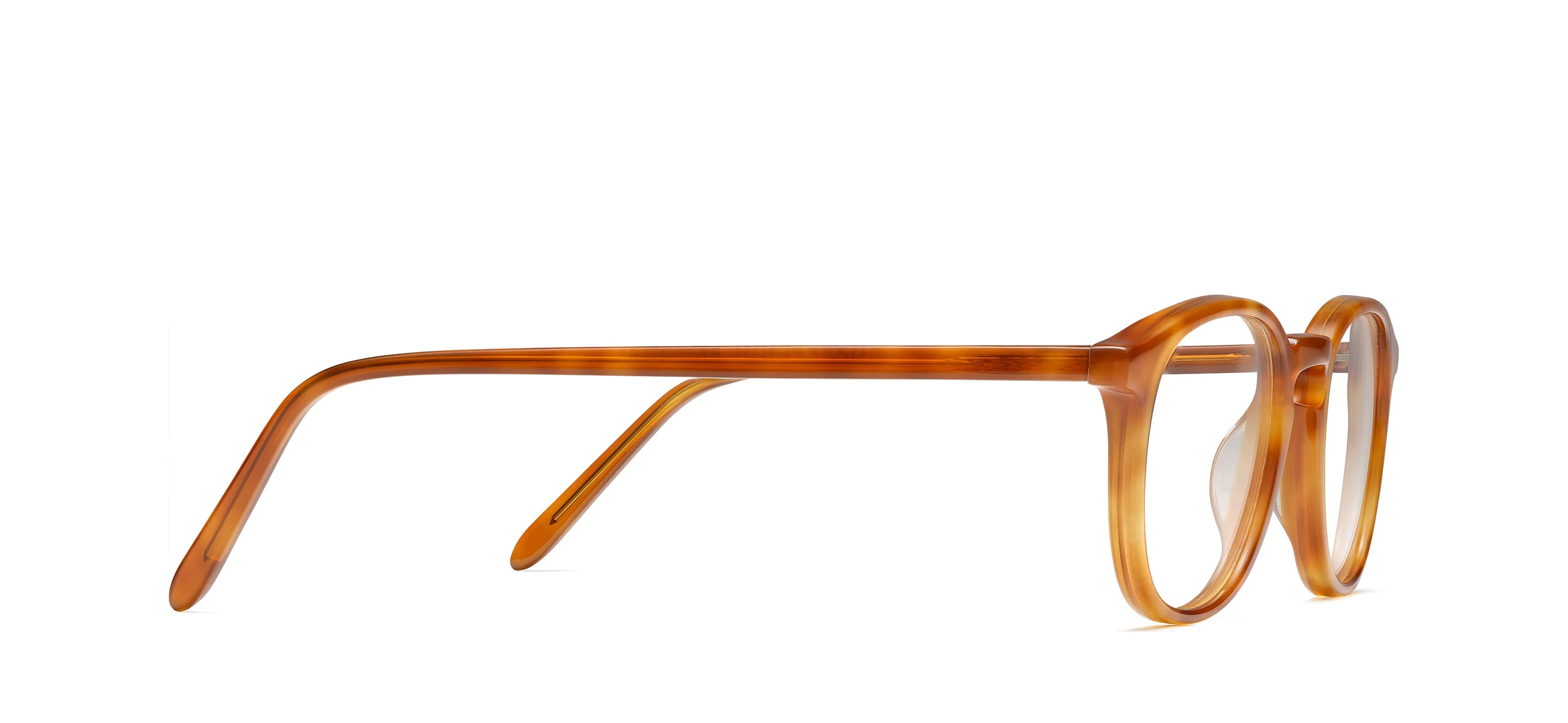 Unisex | Ben Optical Glasses | Demiblonde - Image 2