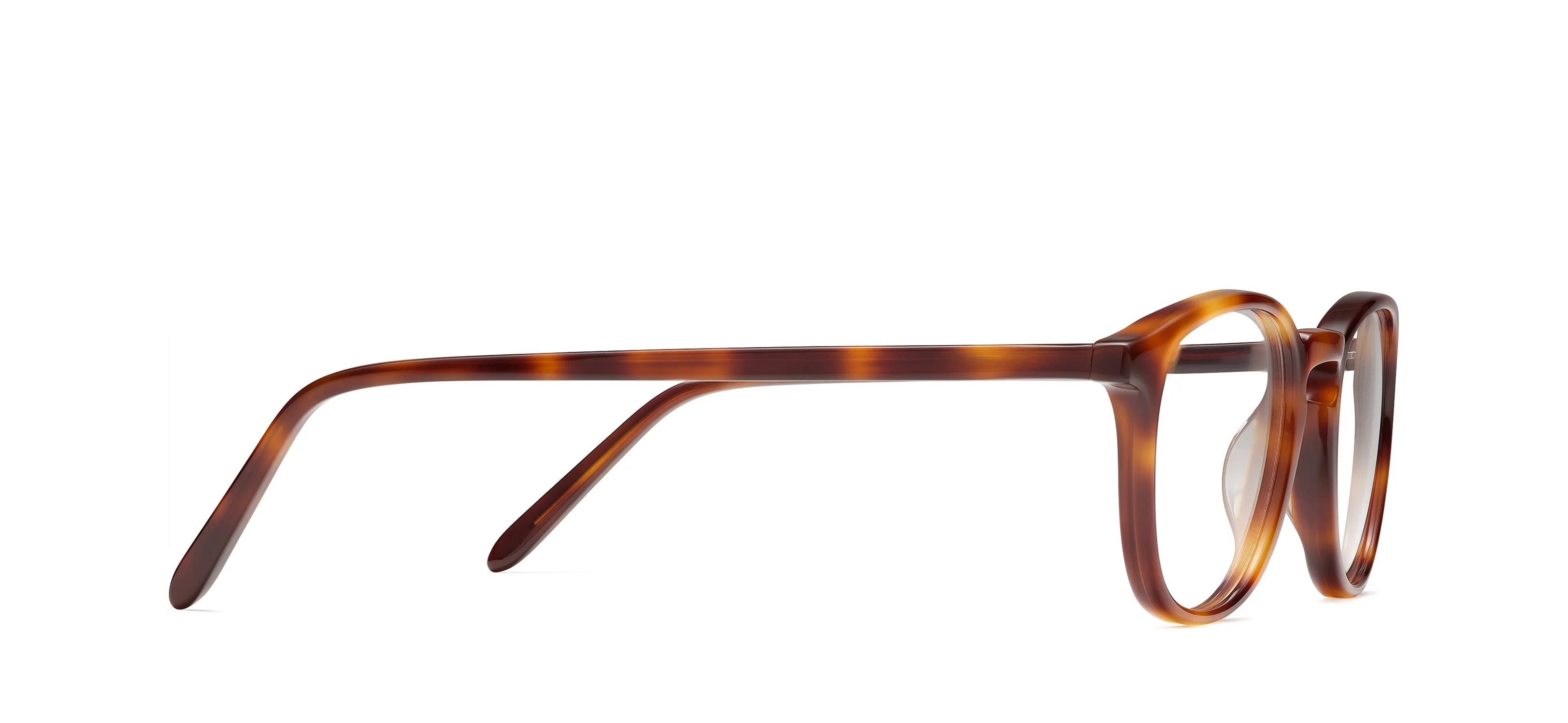 Unisex | Ben Optical Glasses | Tokyo Tortoise - Image 2