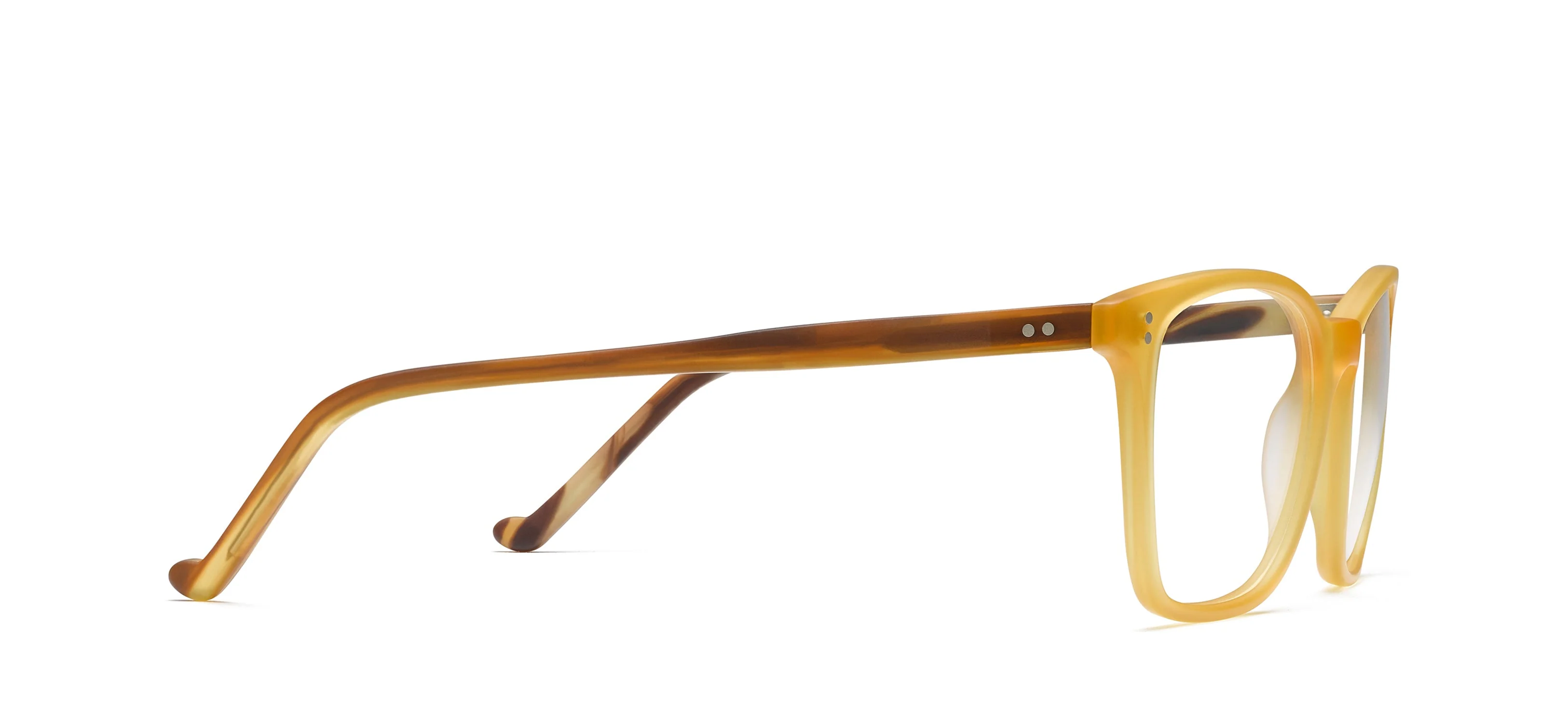 Unisex | Brad Optical Glasses | Black/Tortoise - Image 2