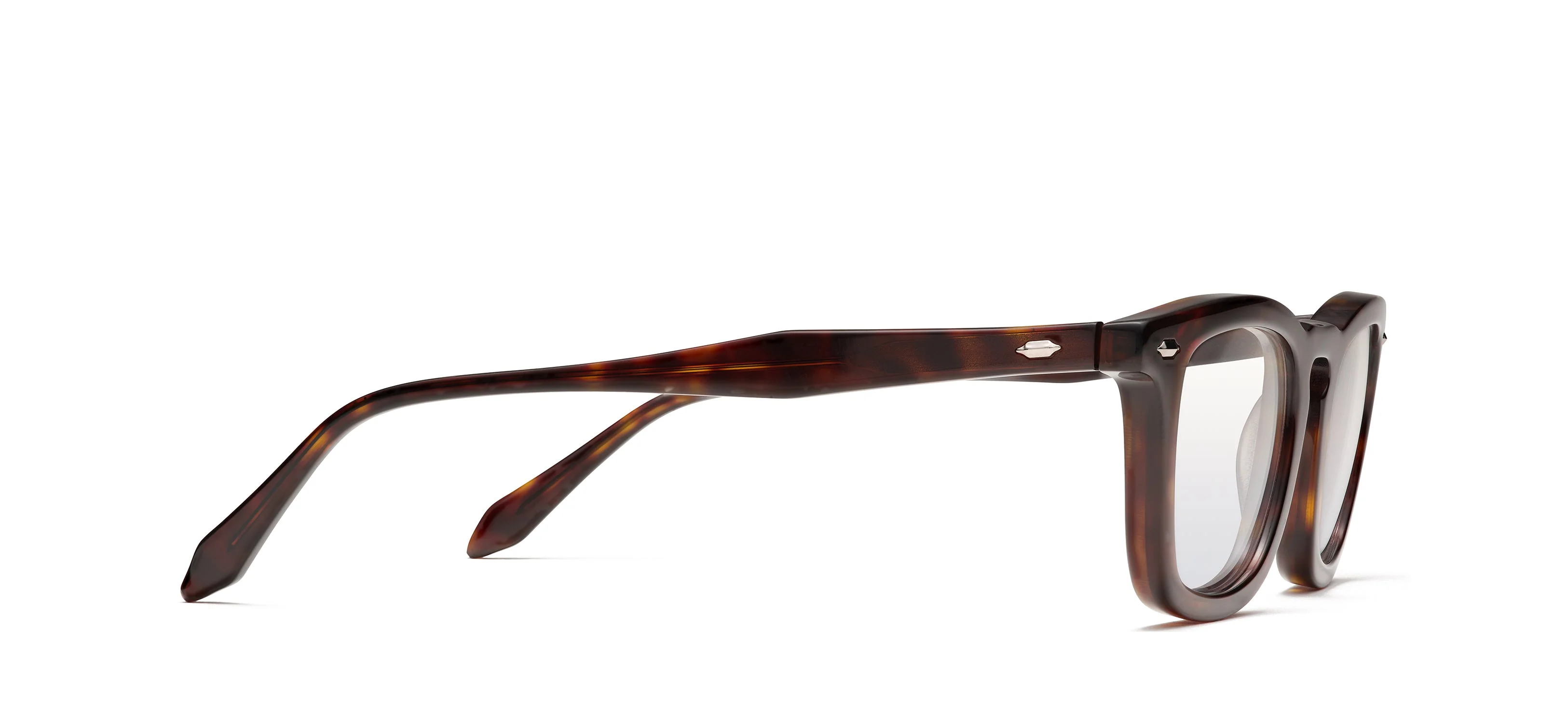 Unisex | MA Piece Optical Glasses 2 | Tortoise - Image 2