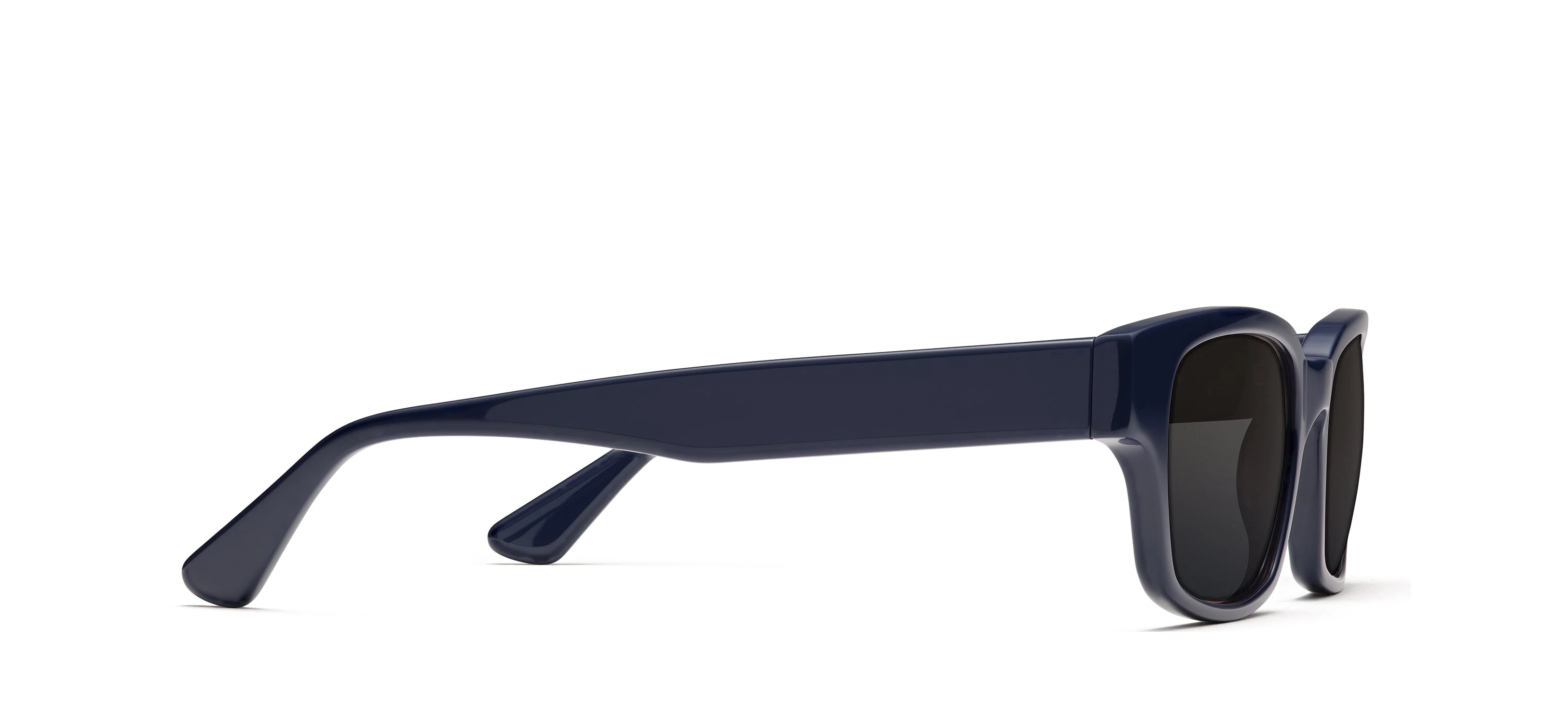 Unisex | Ralph Sunglasses | Blue - Image 2