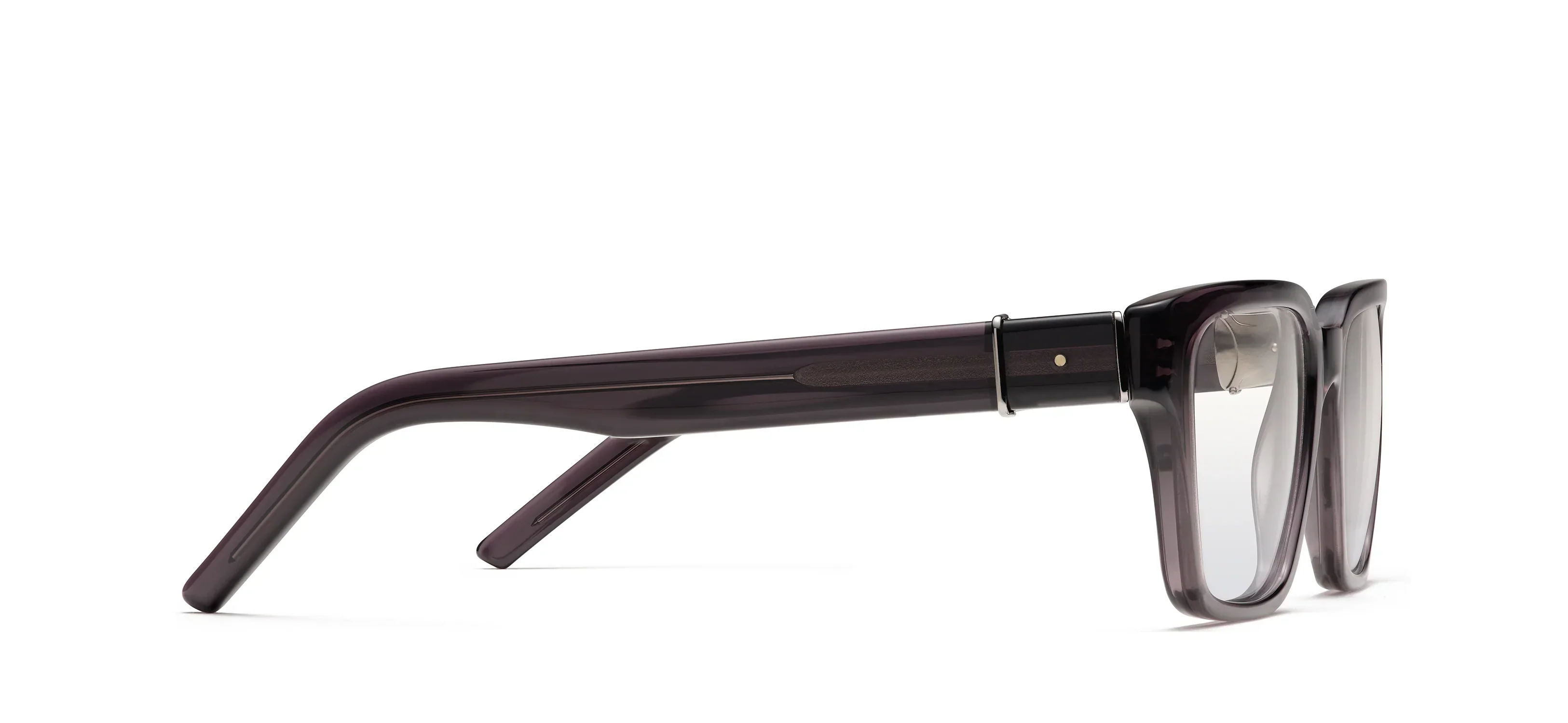 Unisex | RMNYC Optical Glasses 1017 | Storm - Image 2