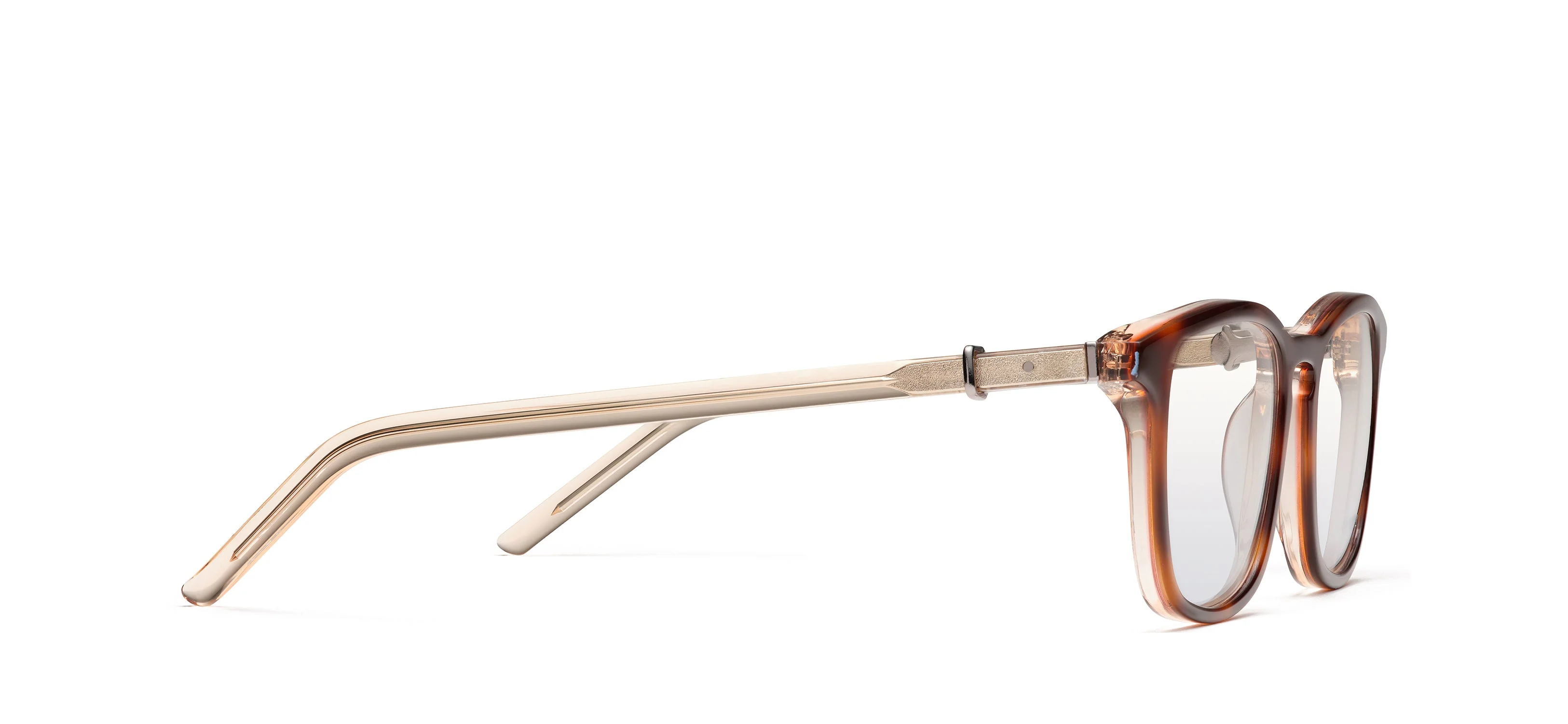 Unisex | RMNYC Optical Glasses 1023 | Cafe - Image 2
