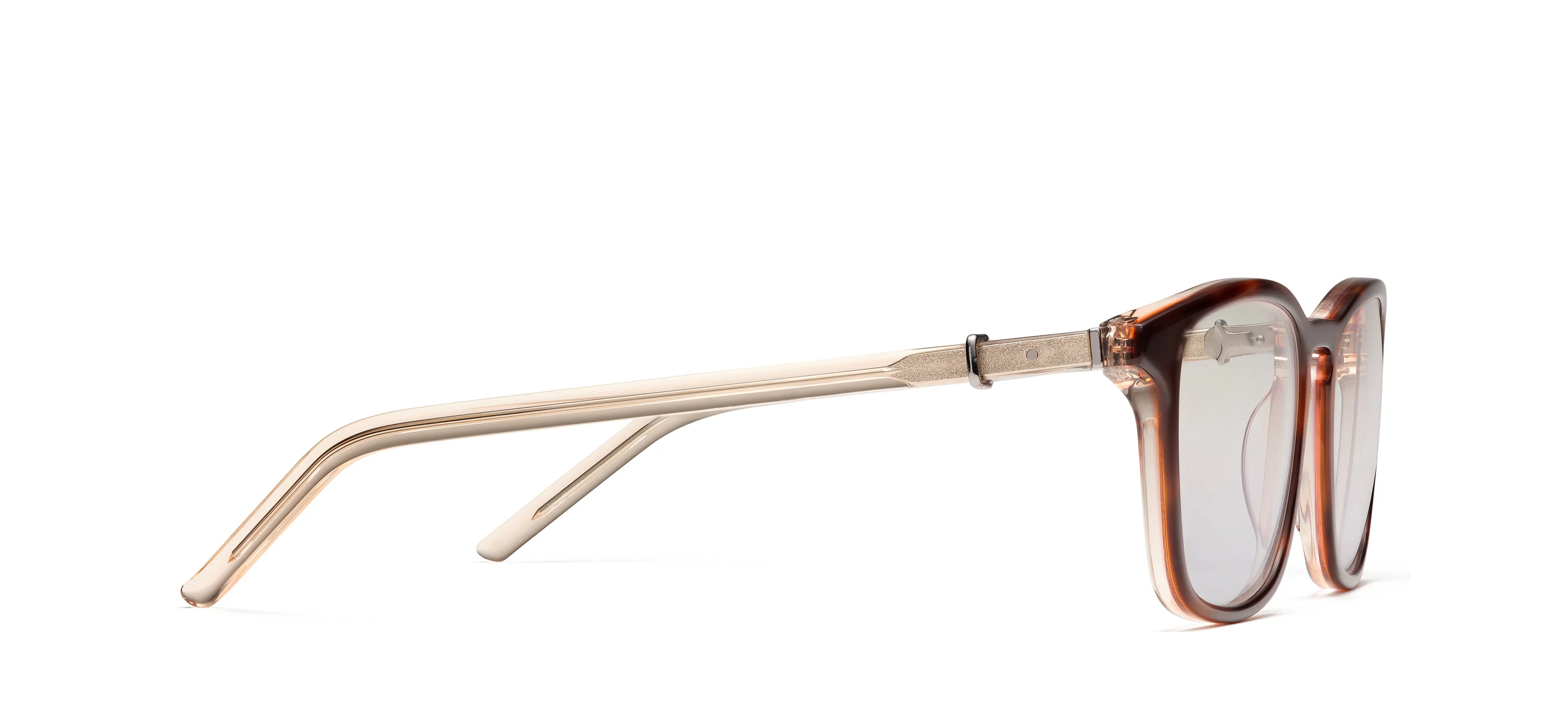 Unisex | RMNYC Optical Glasses 1024 | Cafe - Image 2