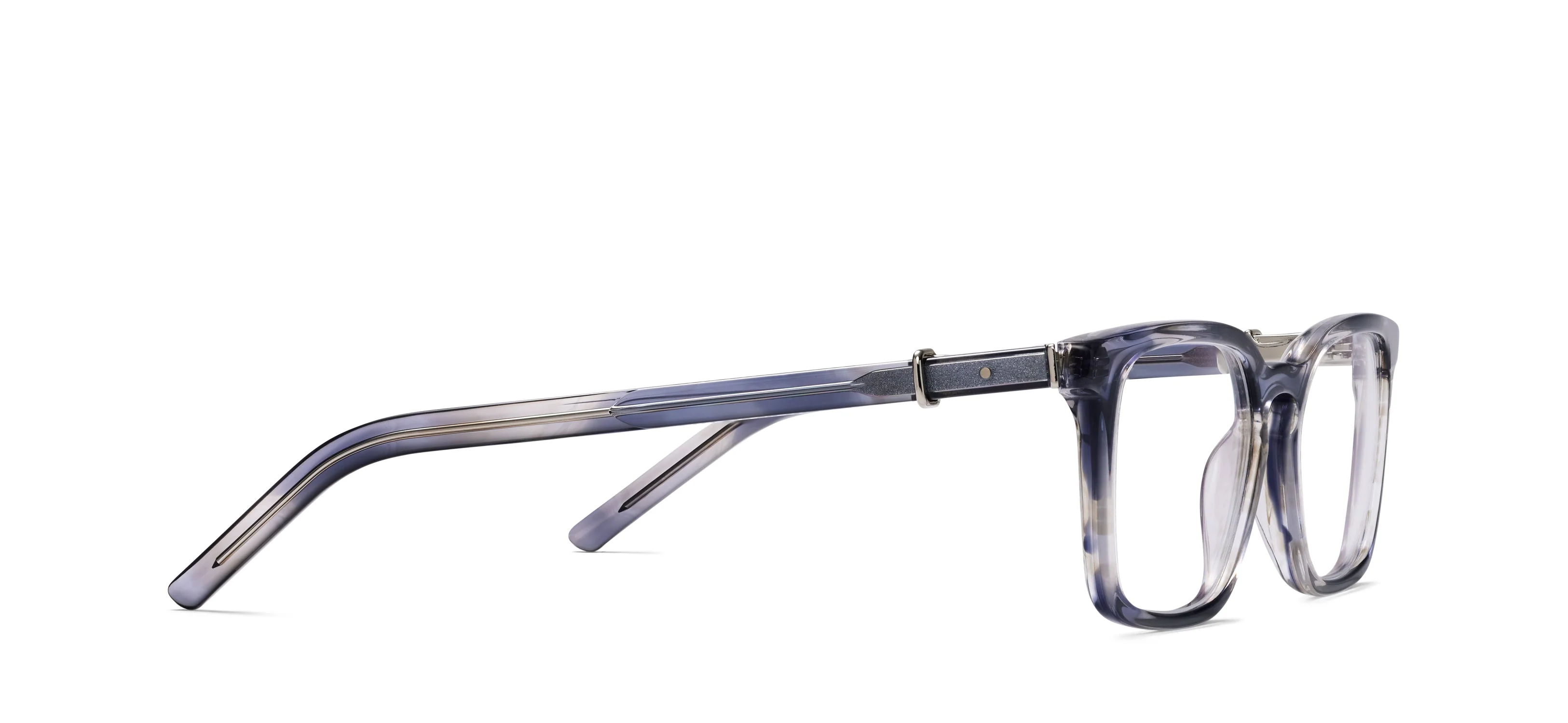 Unisex | RMNYC Optical Glasses 1035 | Blue Haze - Image 2