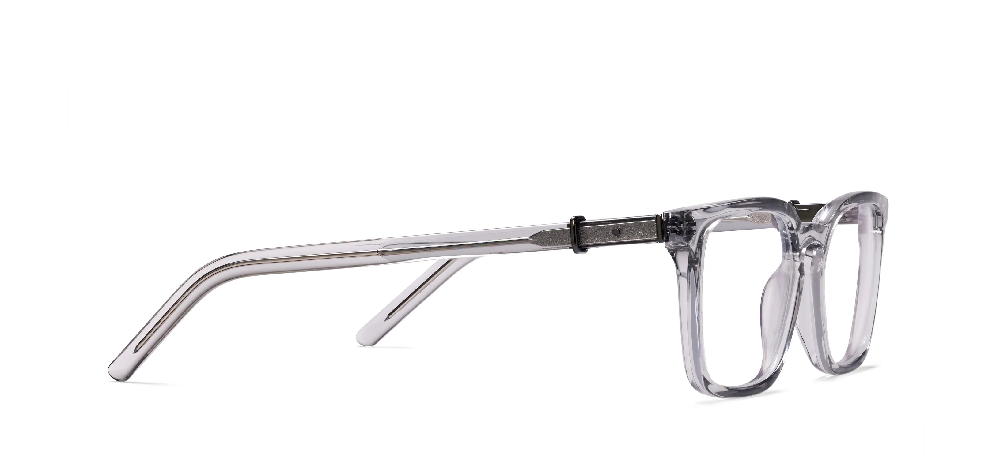 Unisex | RMNYC Optical Glasses 1035 | Concrete - Image 2