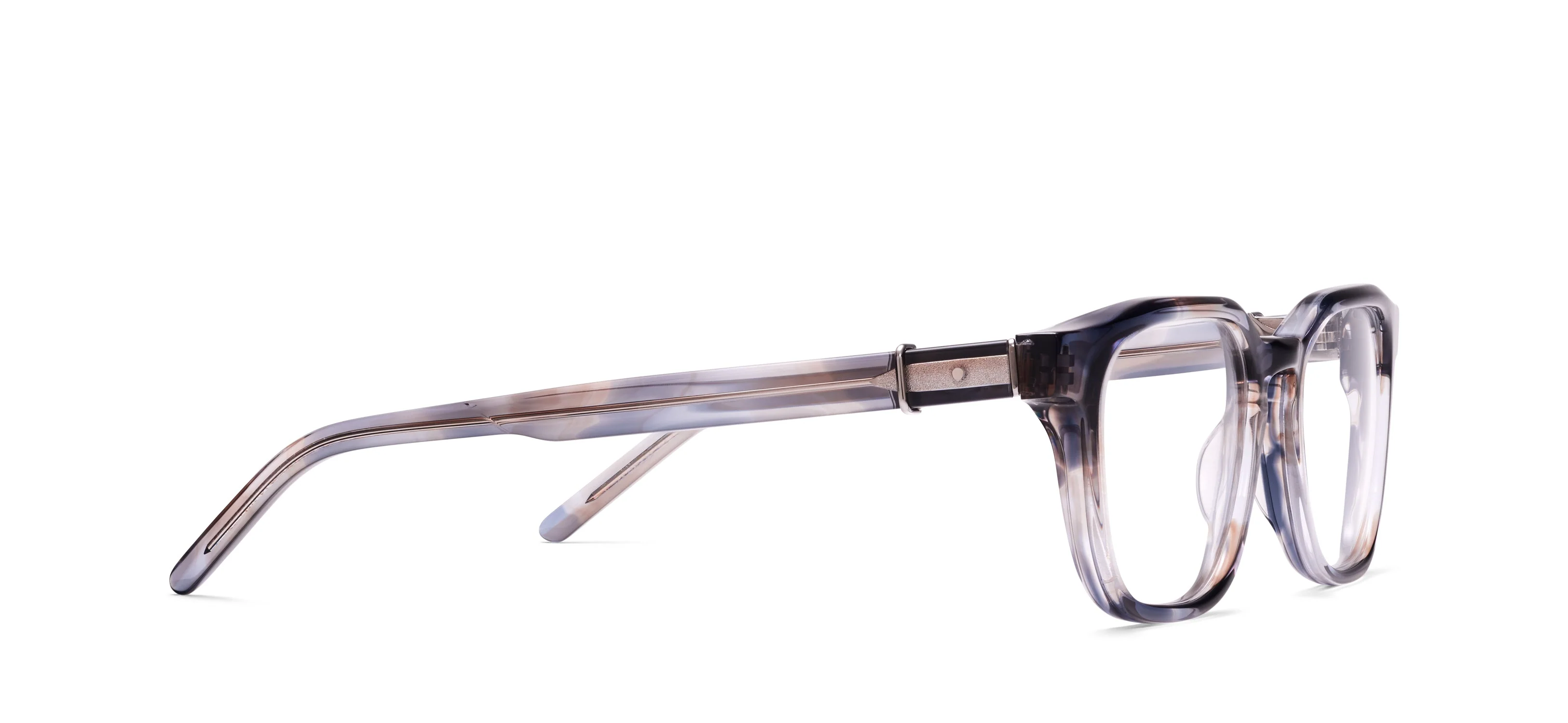 Unisex | RMNYC Optical Glasses 1037 | Blue Haze - Image 2