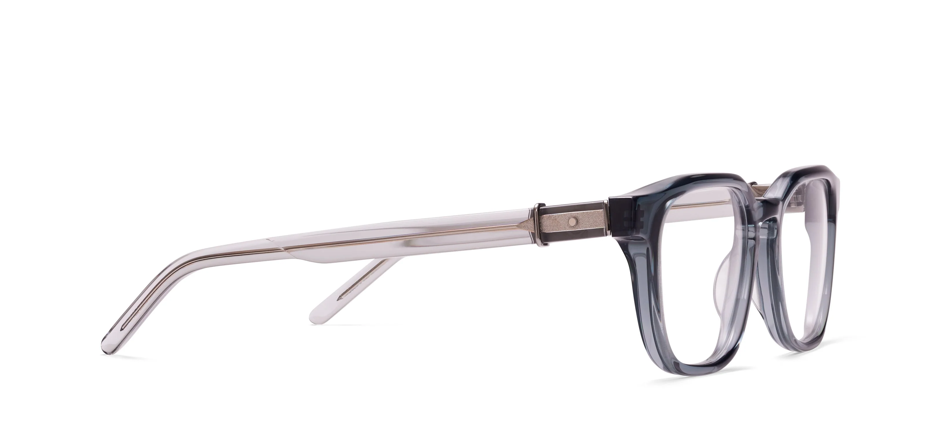Unisex | RMNYC Optical Glasses 1037 | Concrete - Image 2