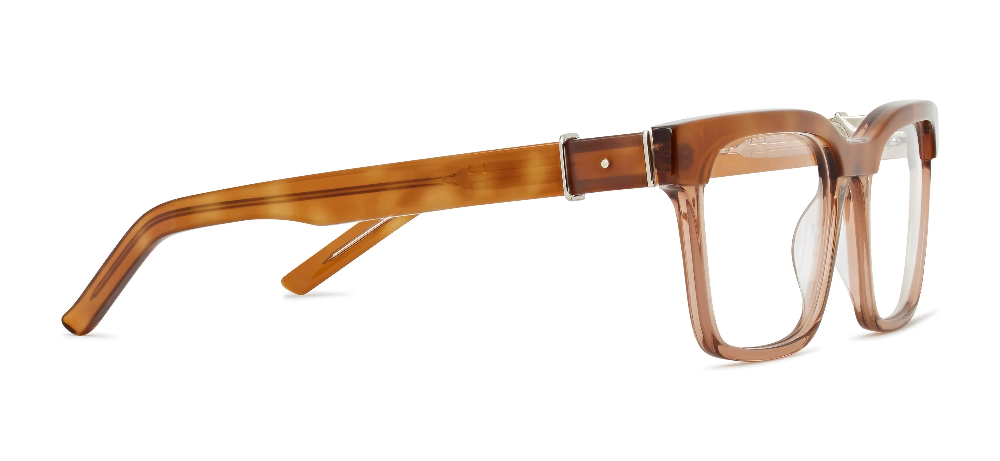 Unisex | RMNYC Optical Glasses 1044 | Blonde - Image 2