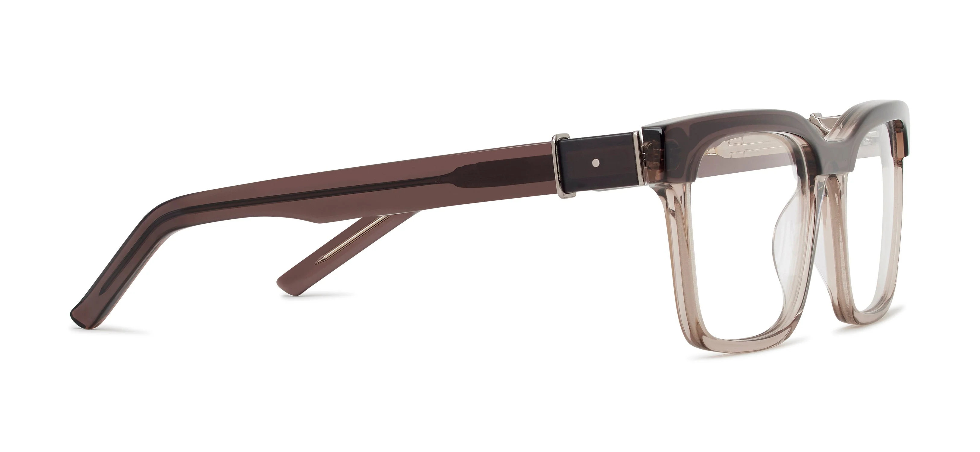 Unisex | RMNYC Optical Glasses 1044 | Espresso - Image 2