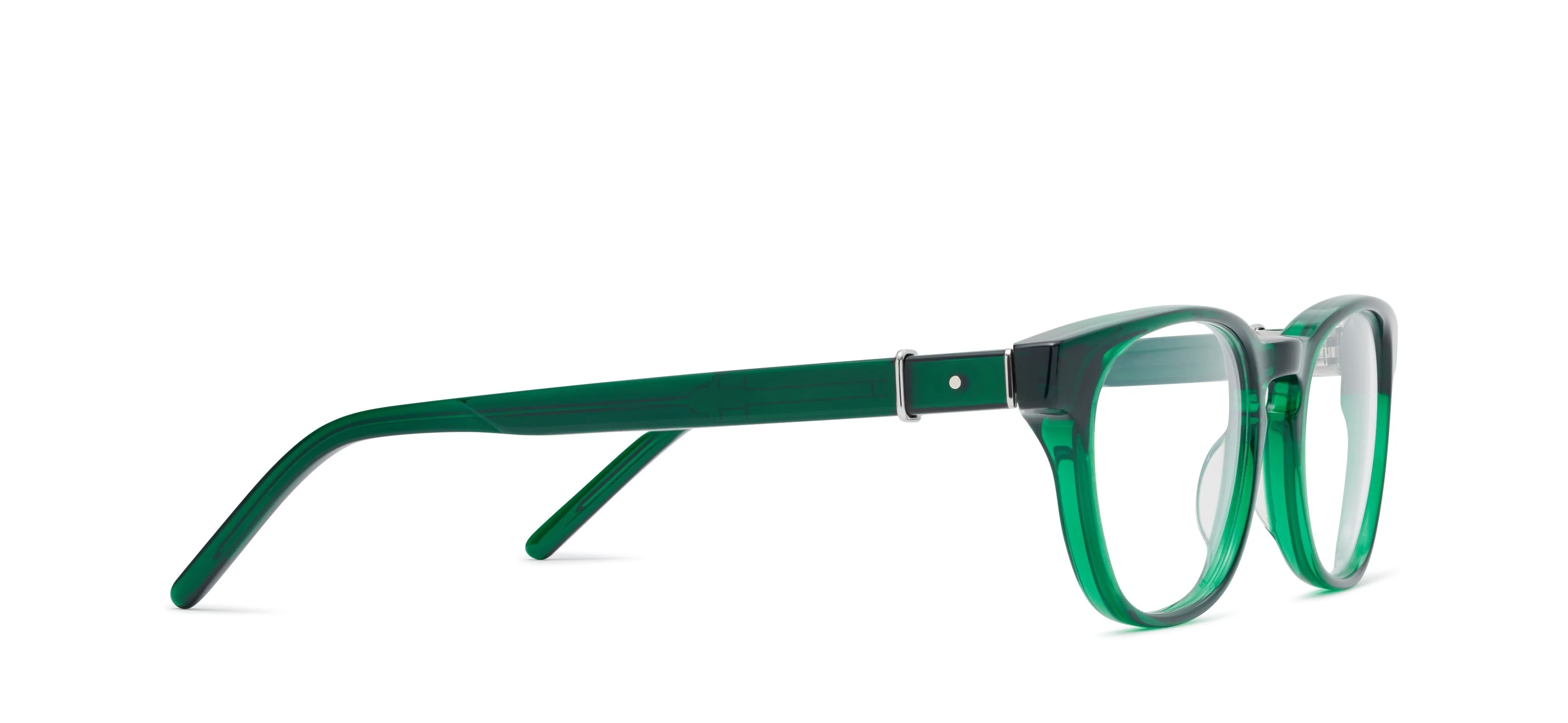 Unisex | RMNYC Optical Glasses 1054 | Green - Image 2