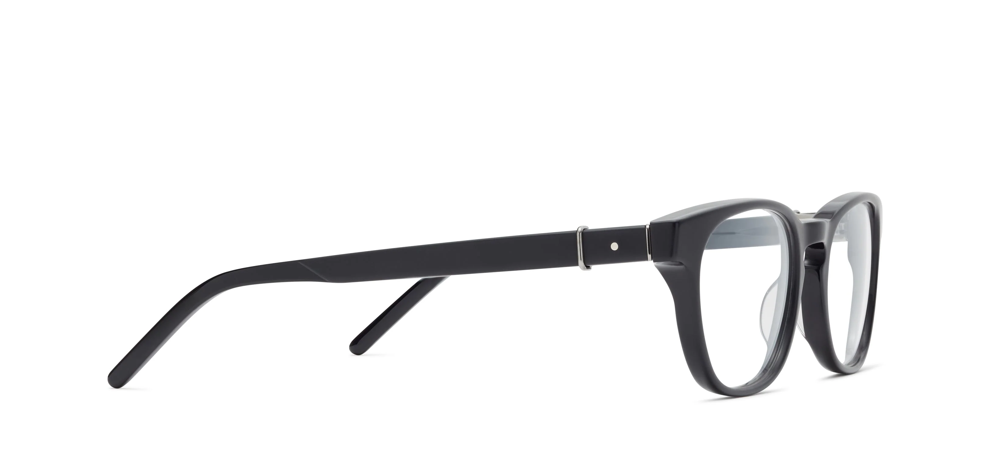 Unisex | RMNYC Optical Glasses 1054 | Matte Black 10M - Image 2