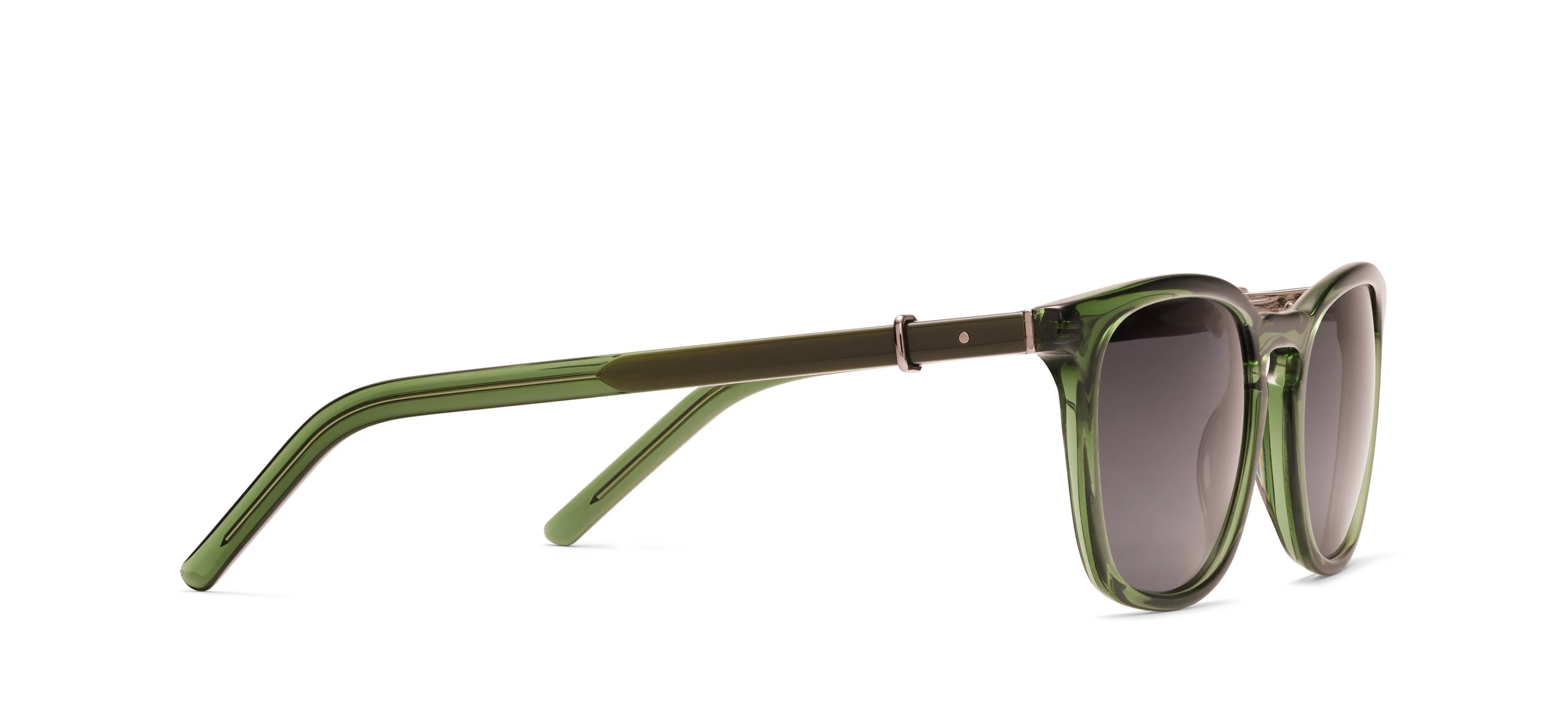 Unisex | RMNYC Sunglasses 5029 | Pickle - Image 2