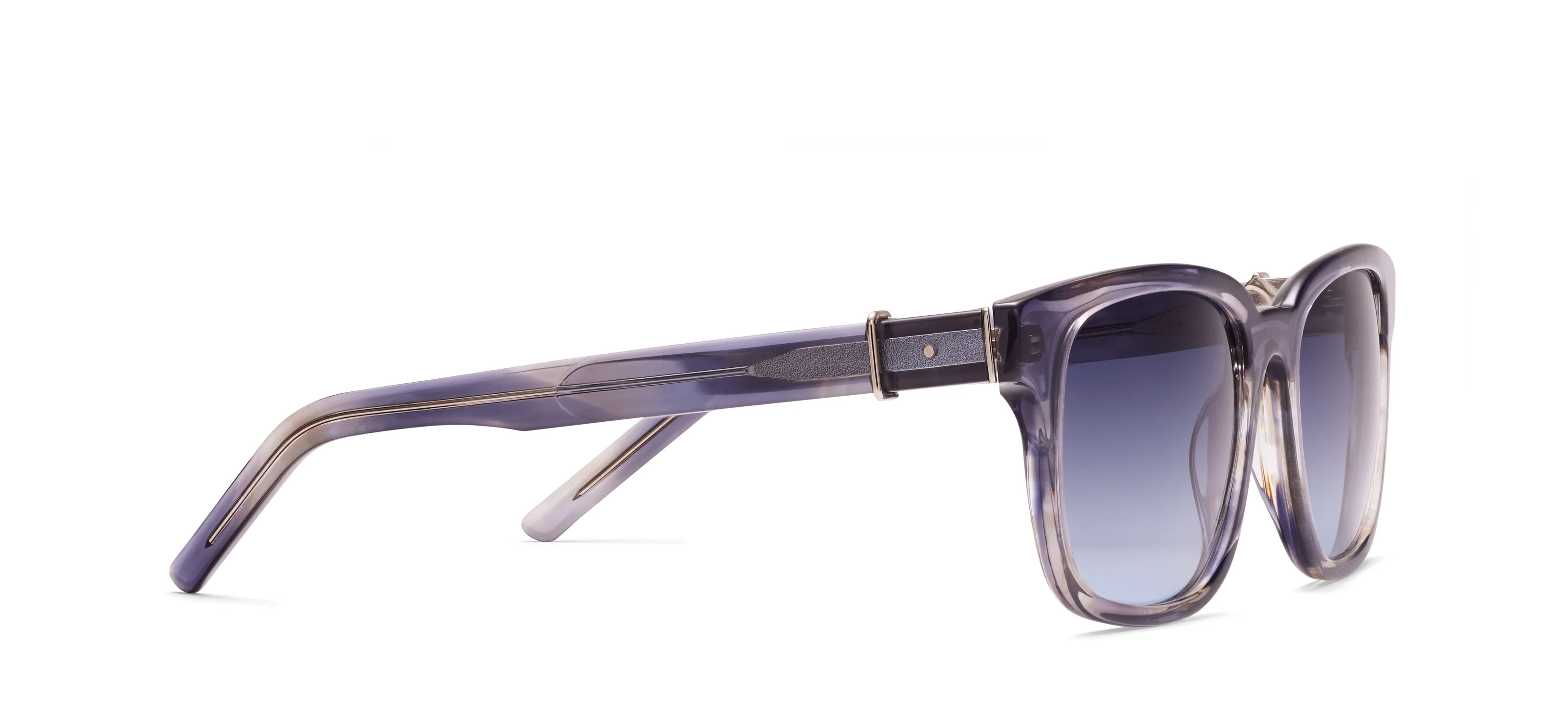 Unisex | RMNYC Sunglasses 5030 | Blue Haze - Image 2