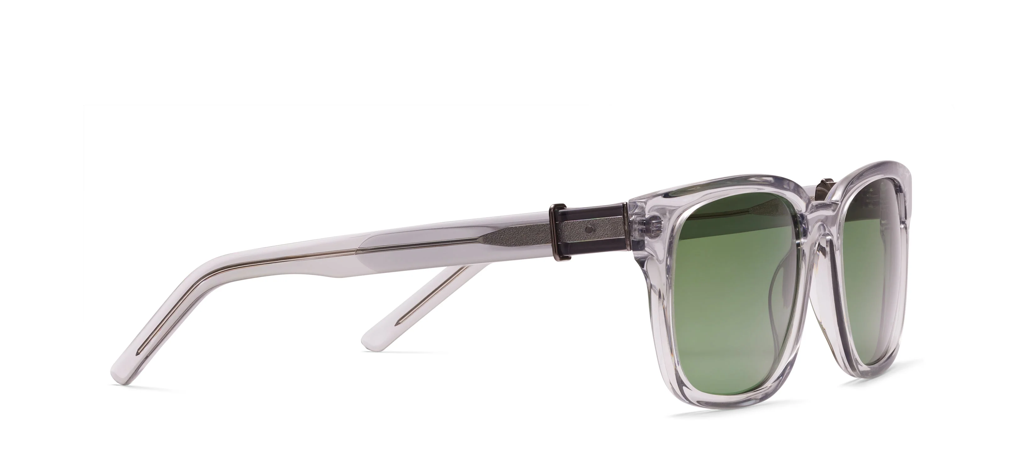 Unisex | RMNYC Sunglasses 5030 | Concrete - Image 2