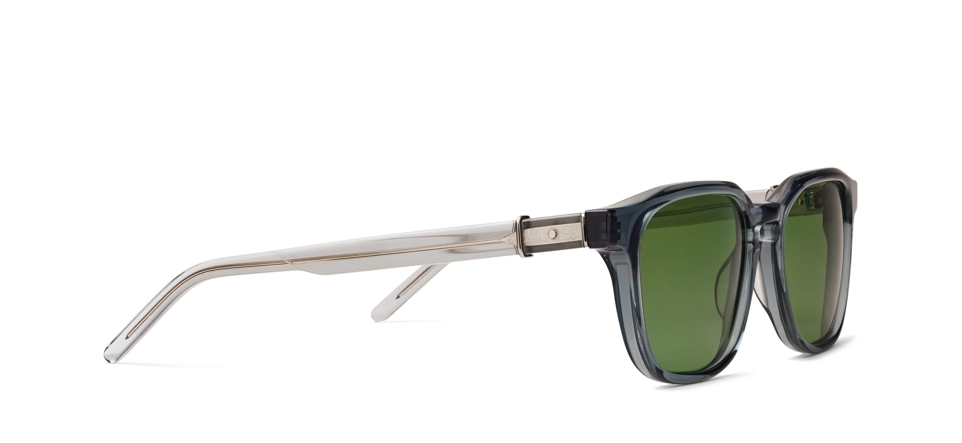Unisex | RMNYC Sunglasses 5033 | Concrete - Image 2