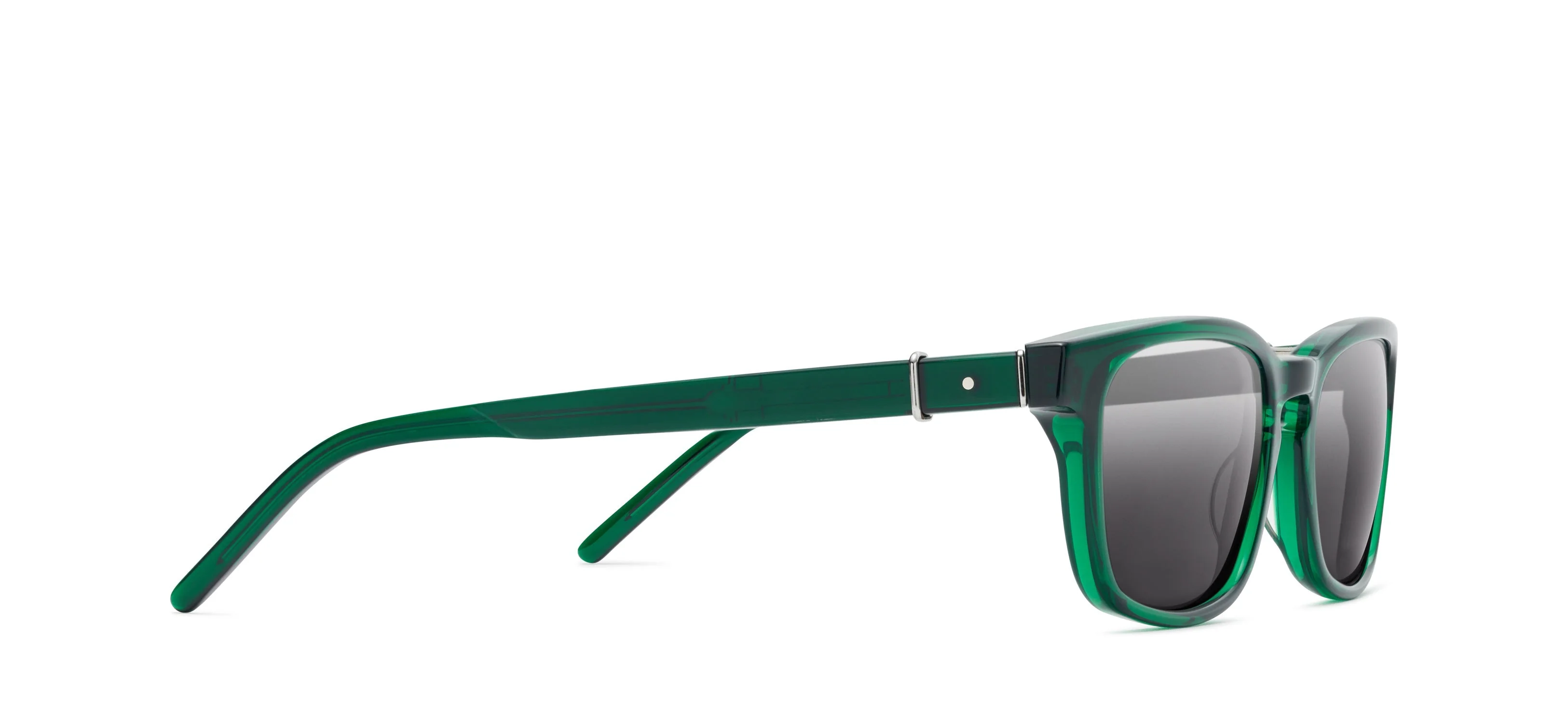 Unisex | RMNYC Sunglasses 5048 | Green - Image 2