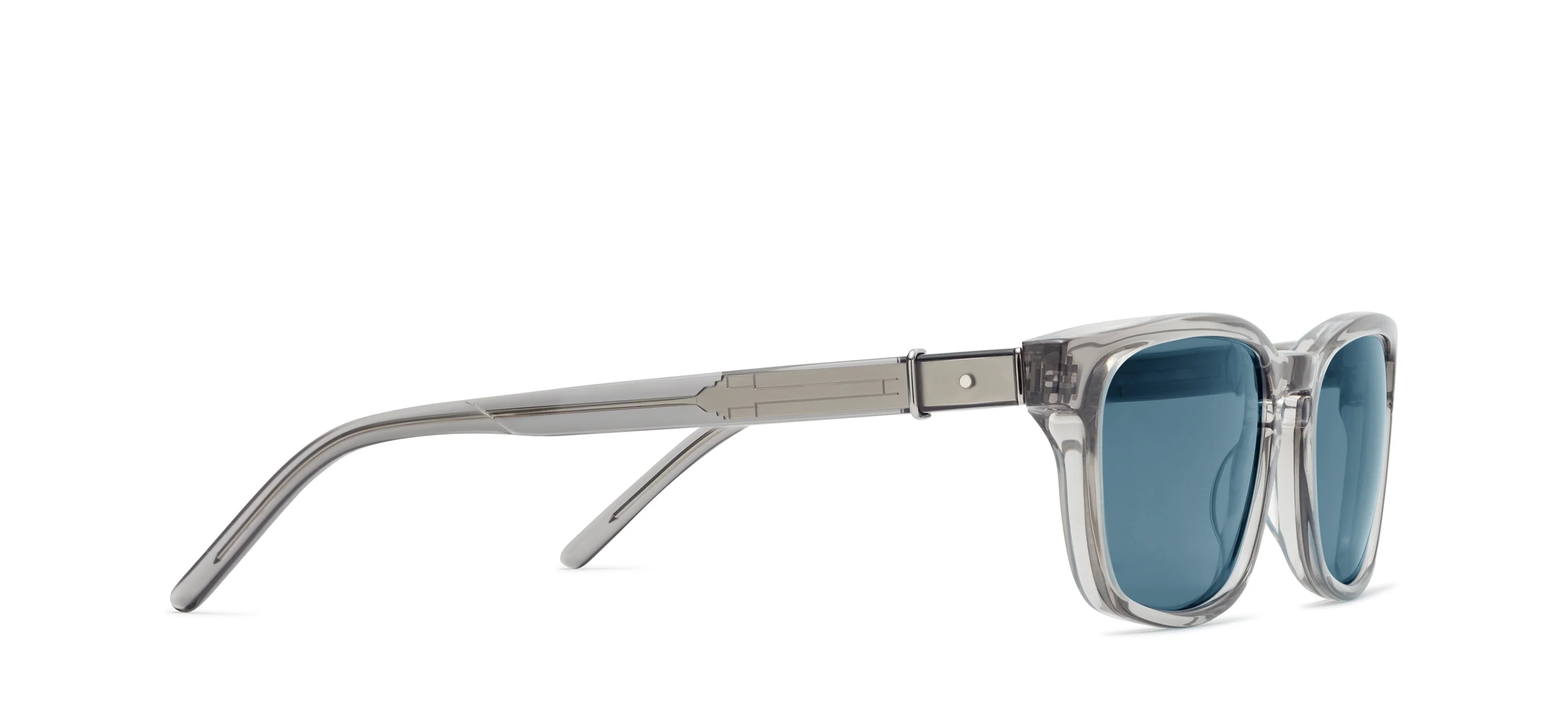 Unisex | RMNYC Sunglasses 5048 | Smoke - Image 2