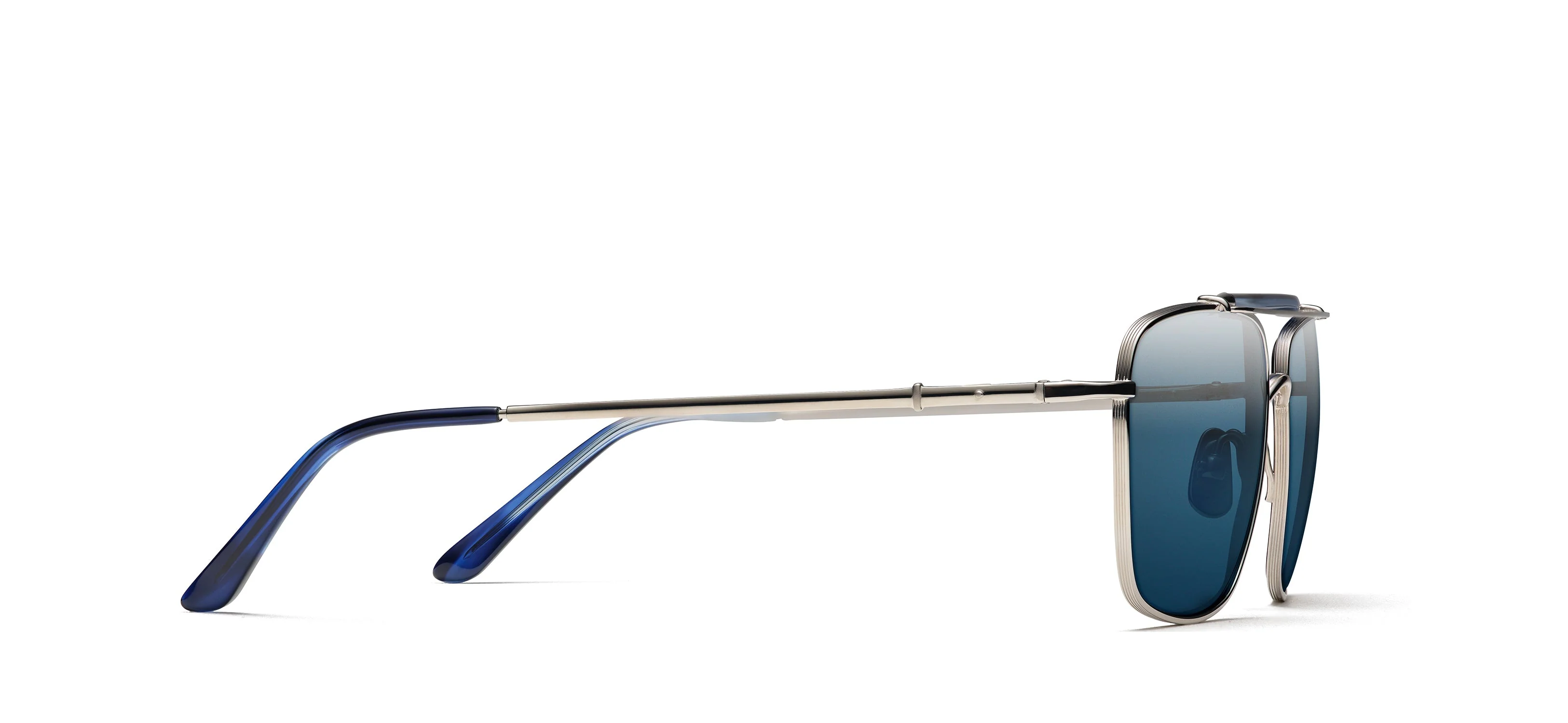 Unisex | RMNYC Sunglasses 7005 | Platinum - Image 2