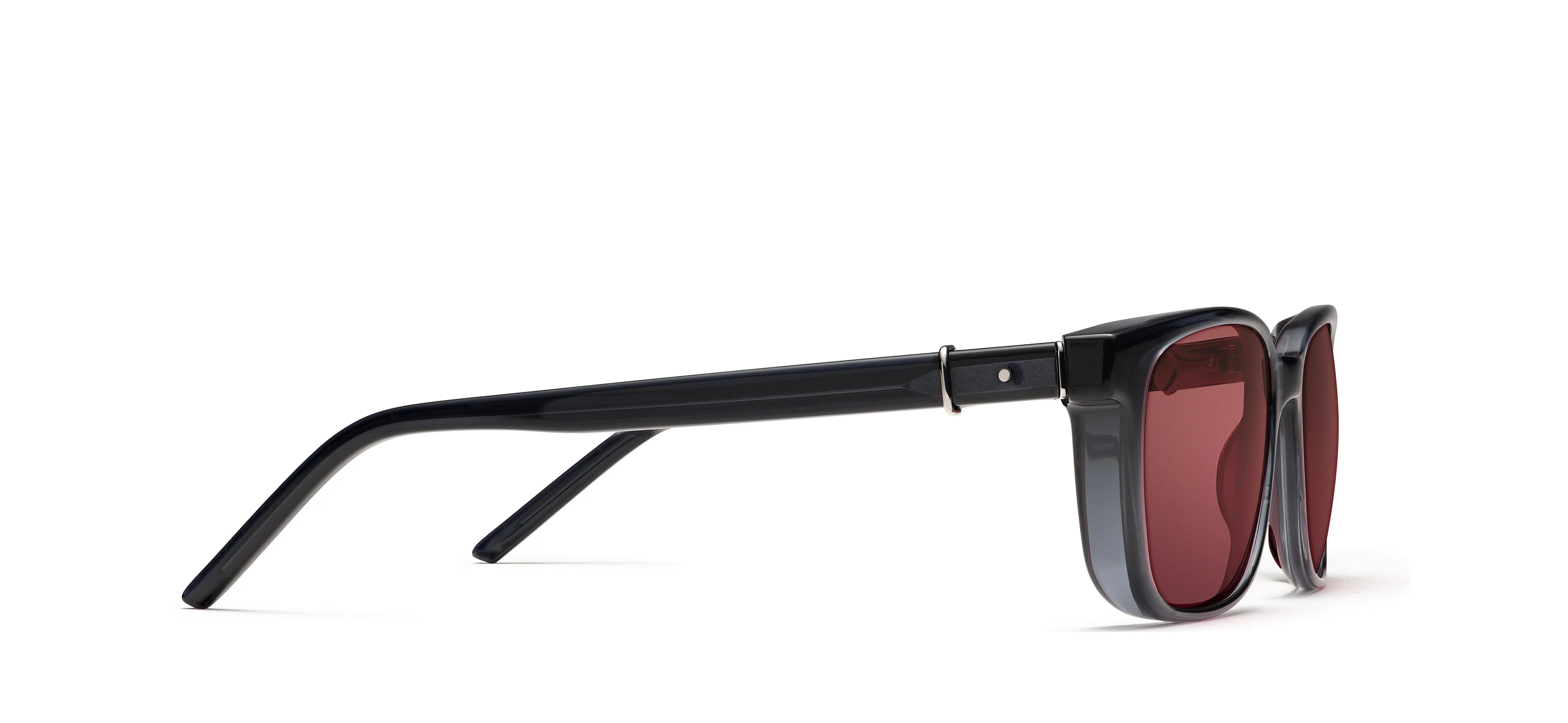 Unisex | RMNYC Sunglasses 946 | Midnight - Image 2